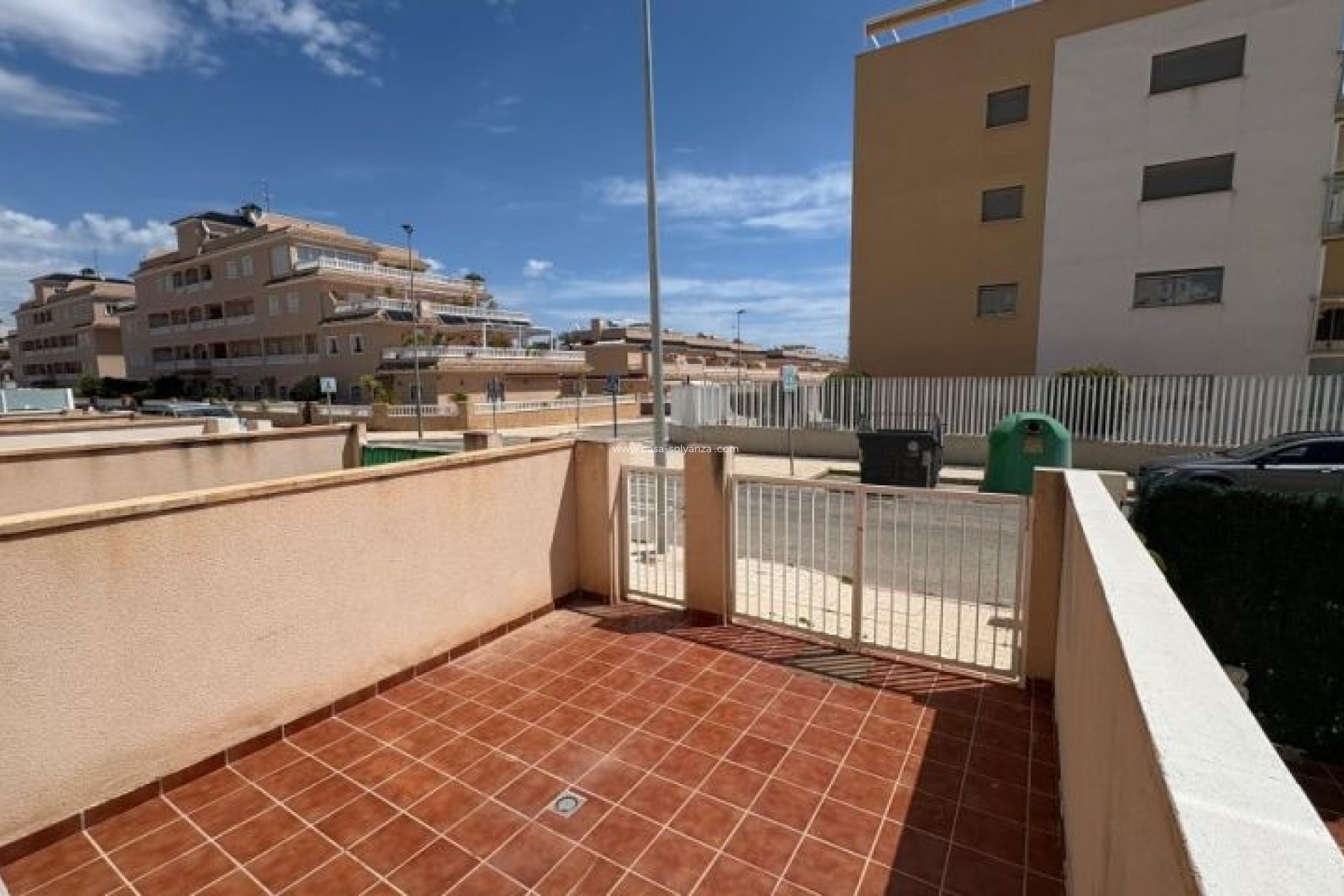 Reventa - Apartamento / piso - Orihuela Costa