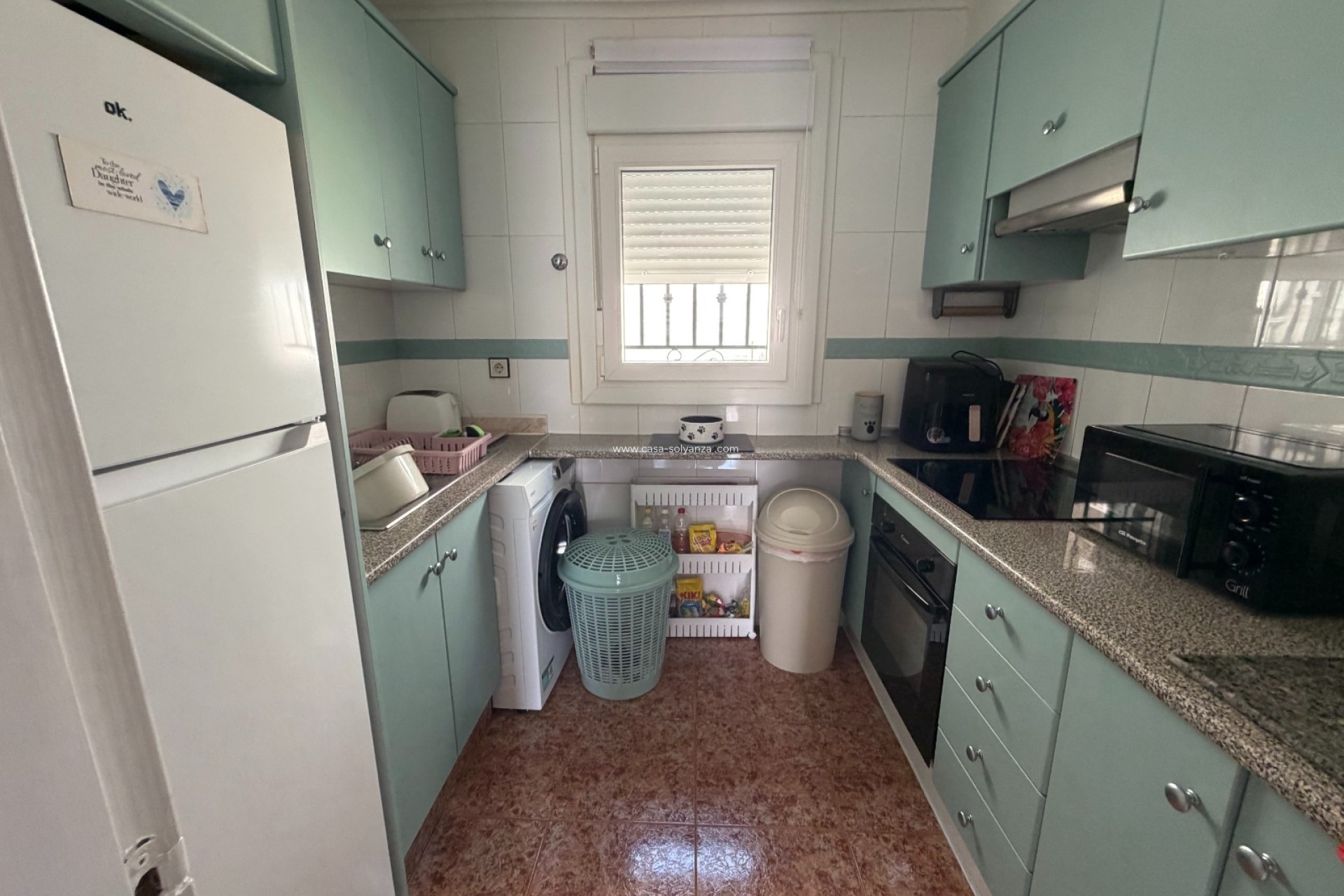 Reventa - Apartamento / piso - Orihuela - Entre Naranjos / Vistabella Golf
