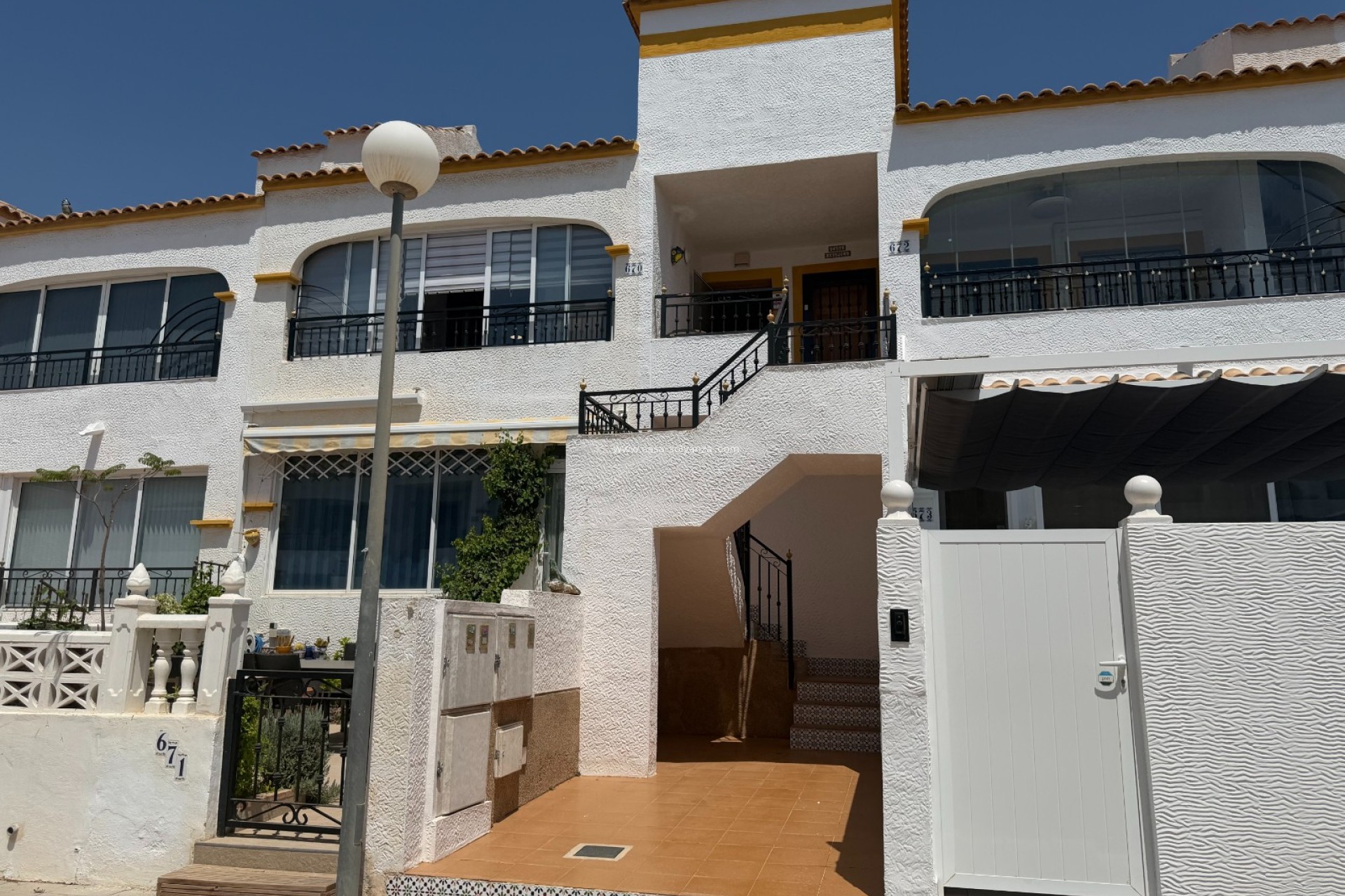 Reventa - Apartamento / piso - Orihuela - Entre Naranjos / Vistabella Golf