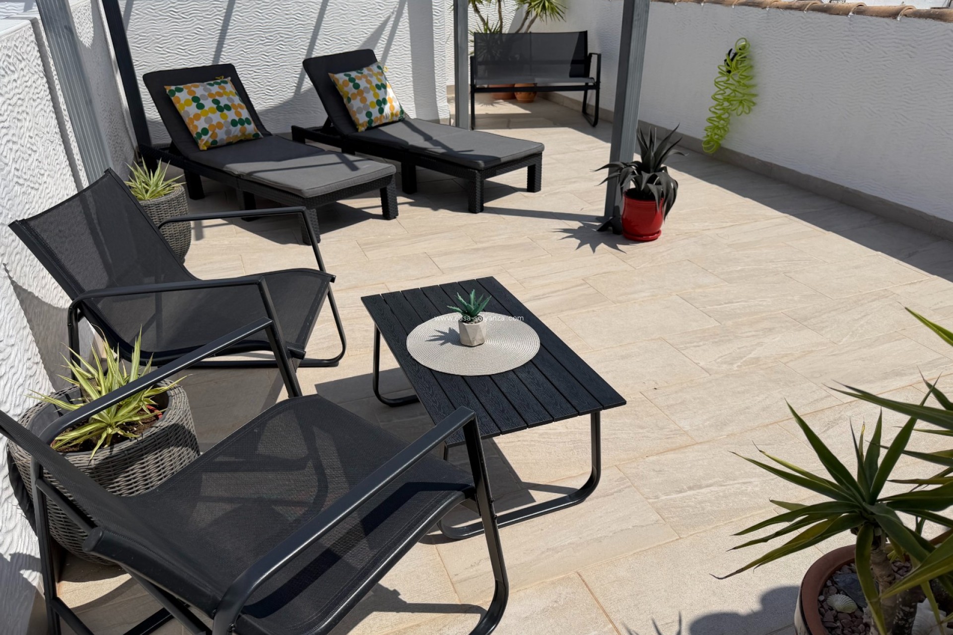 Reventa - Apartamento / piso - Orihuela - Entre Naranjos / Vistabella Golf