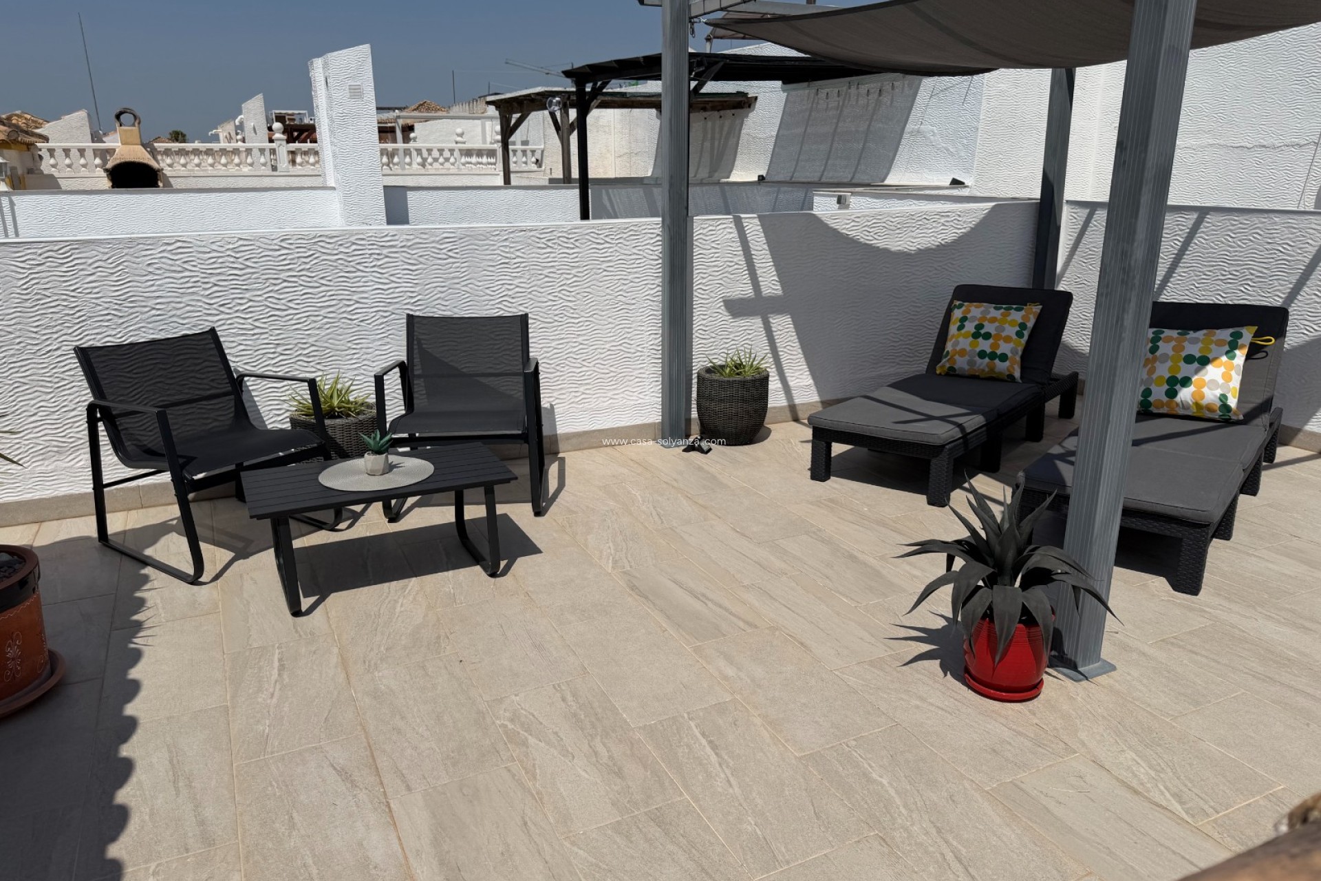 Reventa - Apartamento / piso - Orihuela - Entre Naranjos / Vistabella Golf