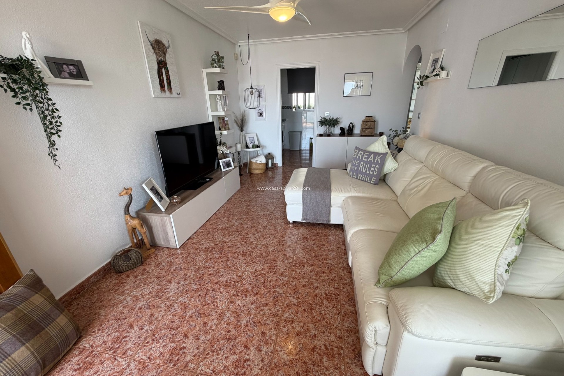 Reventa - Apartamento / piso - Orihuela - Entre Naranjos / Vistabella Golf
