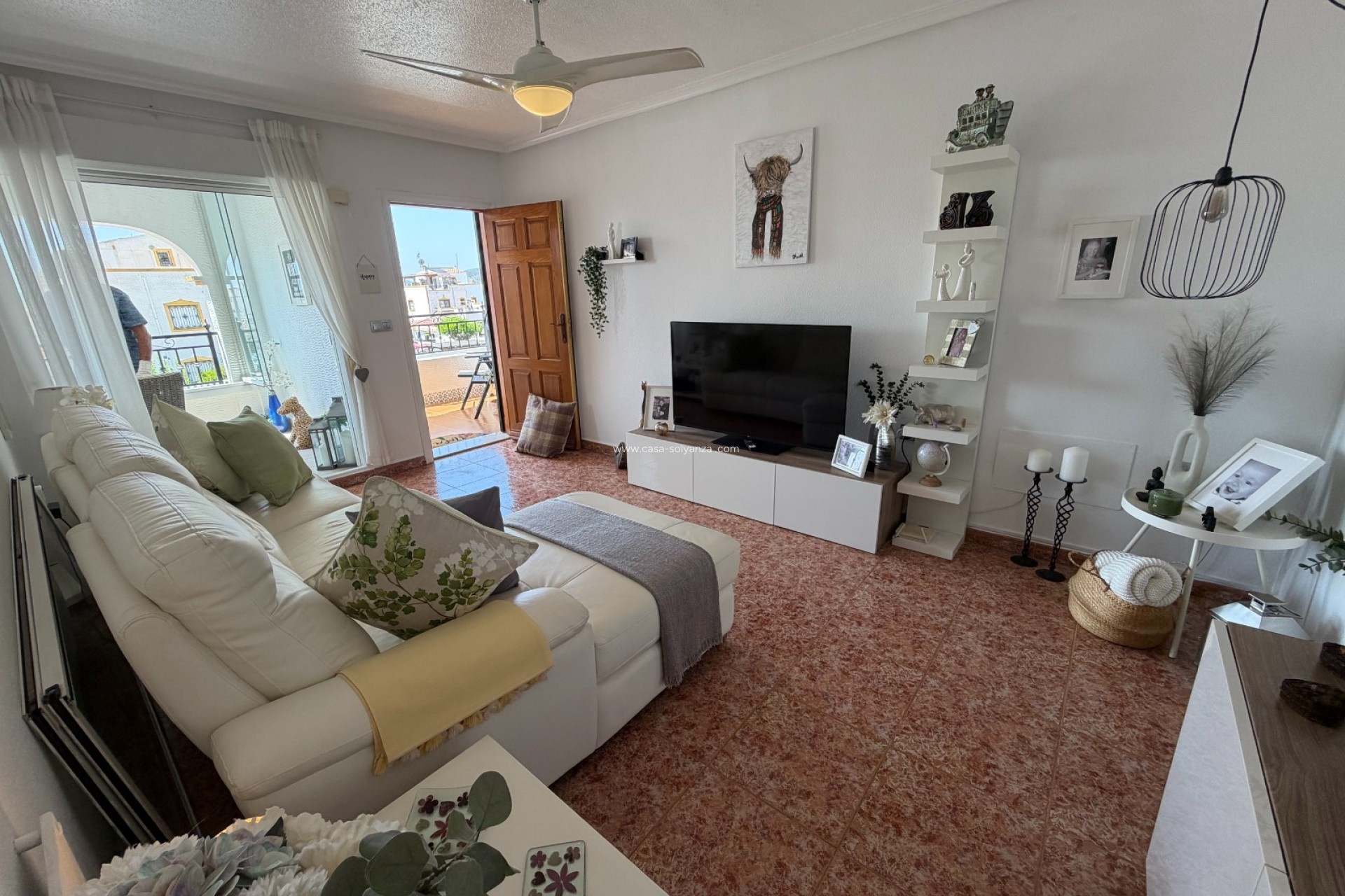 Reventa - Apartamento / piso - Orihuela - Entre Naranjos / Vistabella Golf