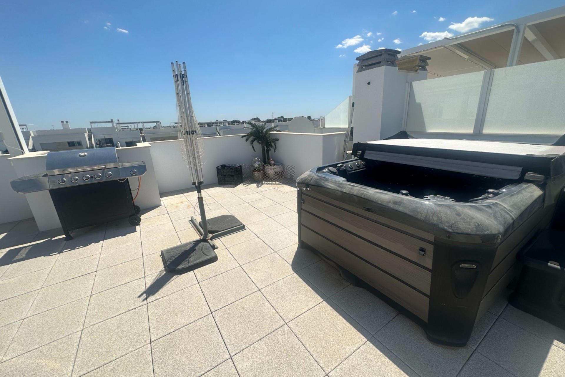 Reventa - Apartamento / piso - Orihuela - Entre Naranjos / Vistabella Golf