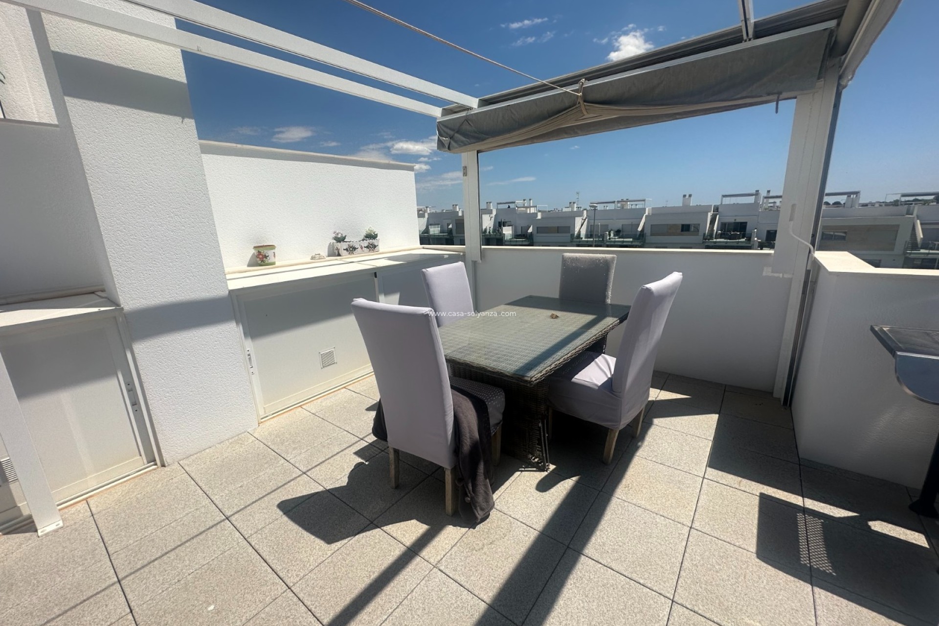 Reventa - Apartamento / piso - Orihuela - Entre Naranjos / Vistabella Golf