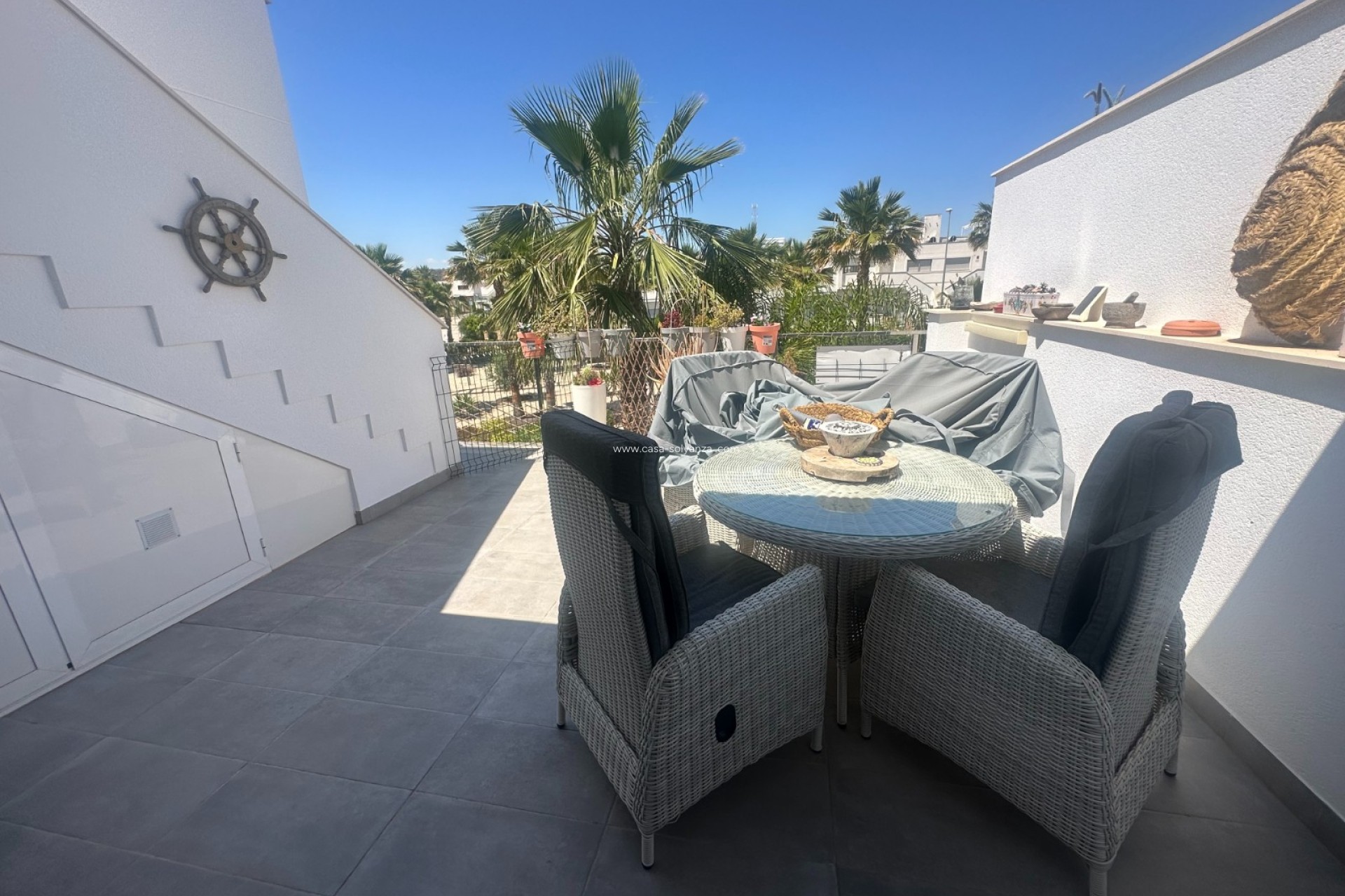 Reventa - Apartamento / piso - Orihuela - Entre Naranjos / Vistabella Golf