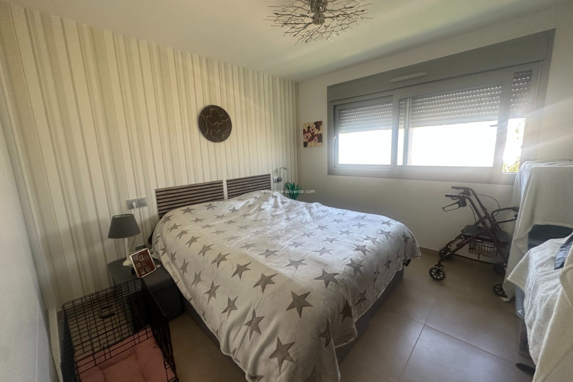 Reventa - Apartamento / piso - Orihuela - Entre Naranjos / Vistabella Golf