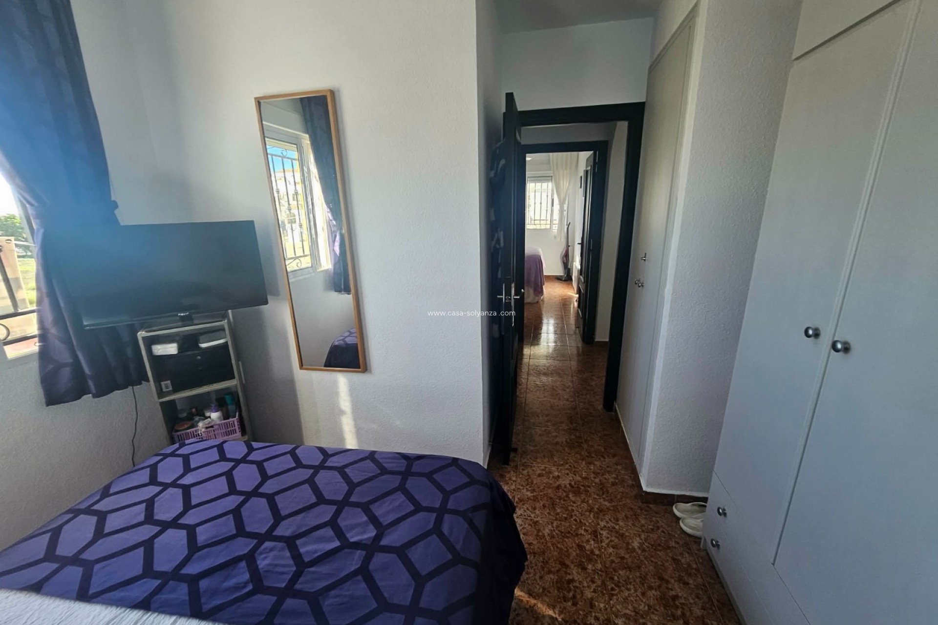 Reventa - Apartamento / piso - Orihuela - Entre Naranjos / Vistabella Golf