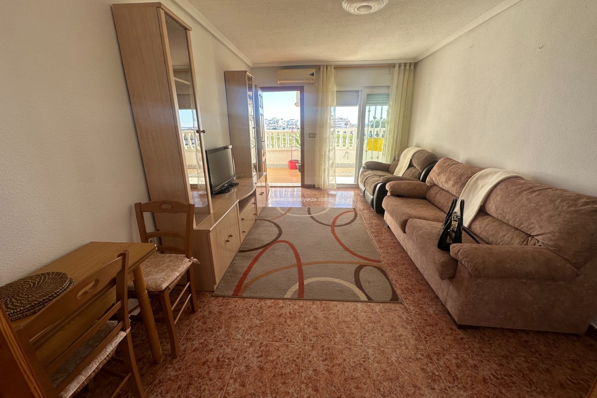 Reventa - Apartamento / piso - Orihuela - Entre Naranjos / Vistabella Golf