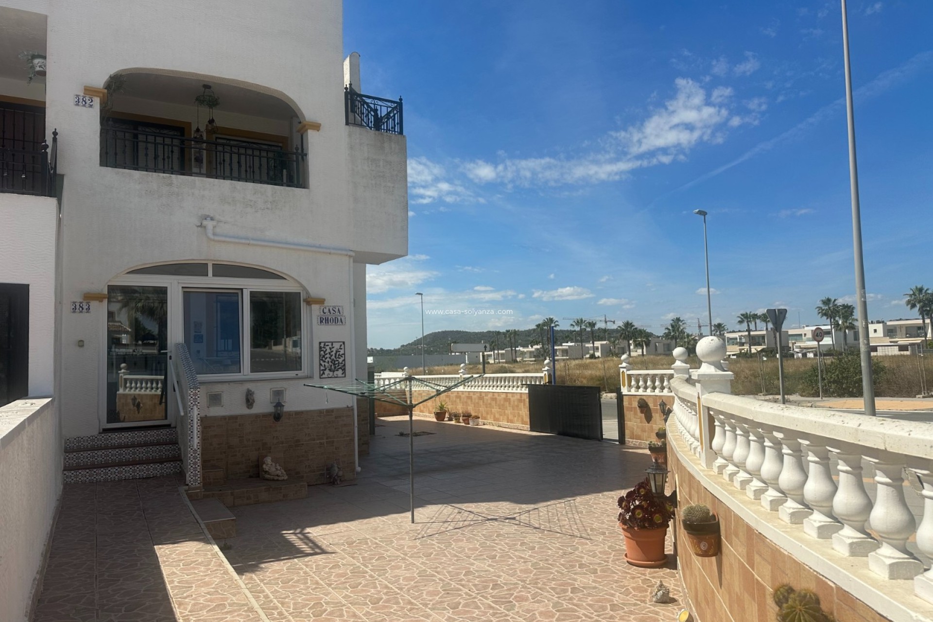 Reventa - Apartamento / piso - Orihuela - Entre Naranjos / Vistabella Golf