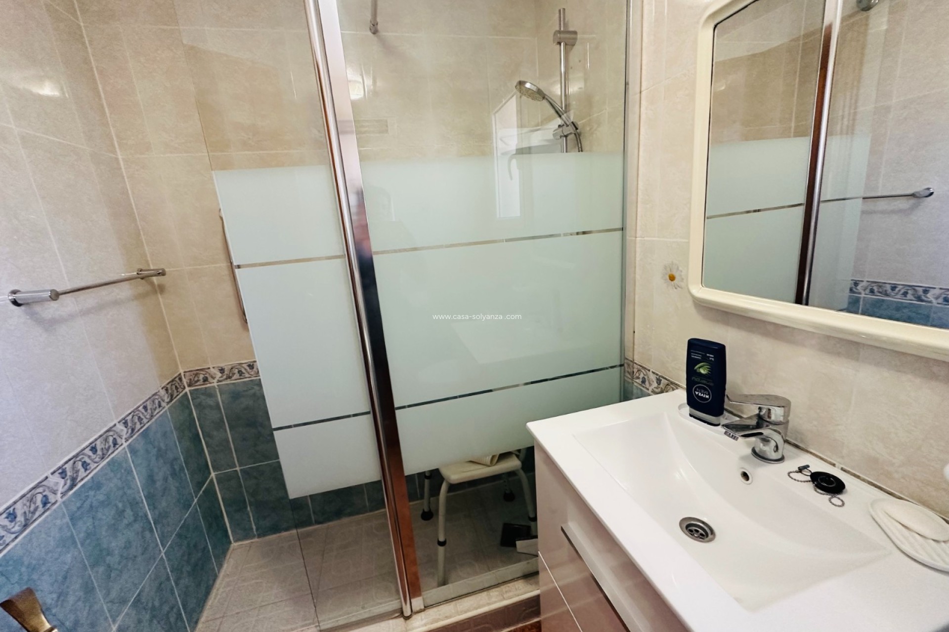 Reventa - Apartamento / piso - Orihuela - Entre Naranjos / Vistabella Golf