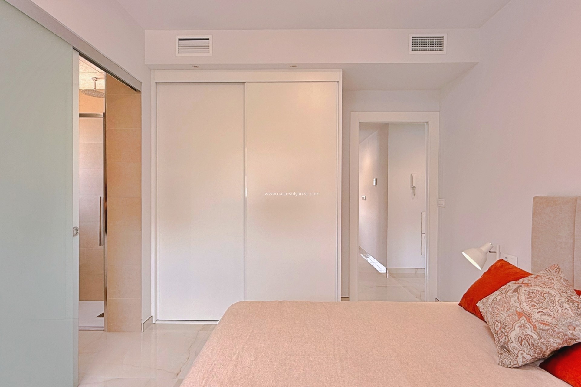 Reventa - Apartamento / piso - Orihuela - Inland