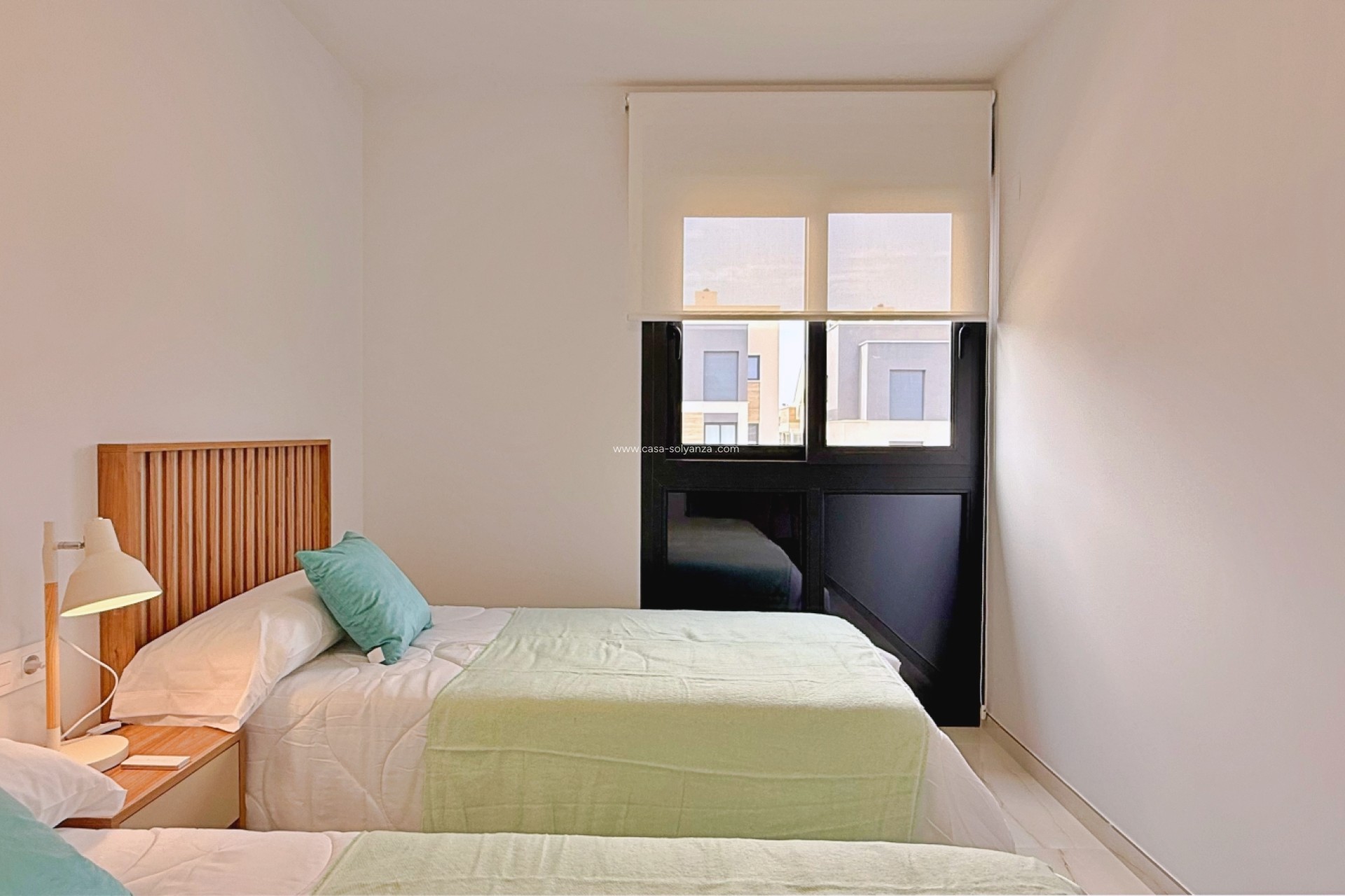 Reventa - Apartamento / piso - Orihuela - Inland