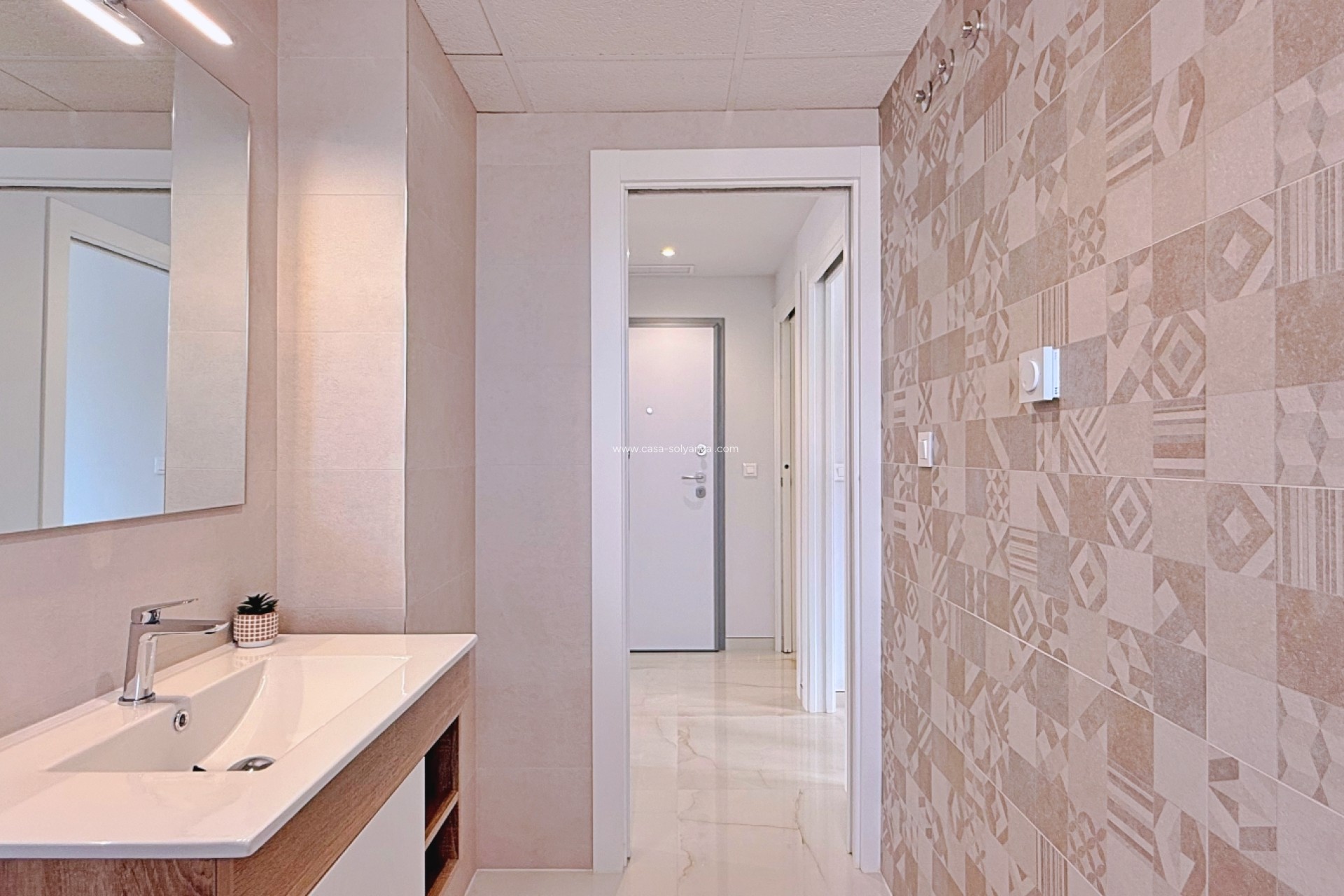 Reventa - Apartamento / piso - Orihuela - Inland