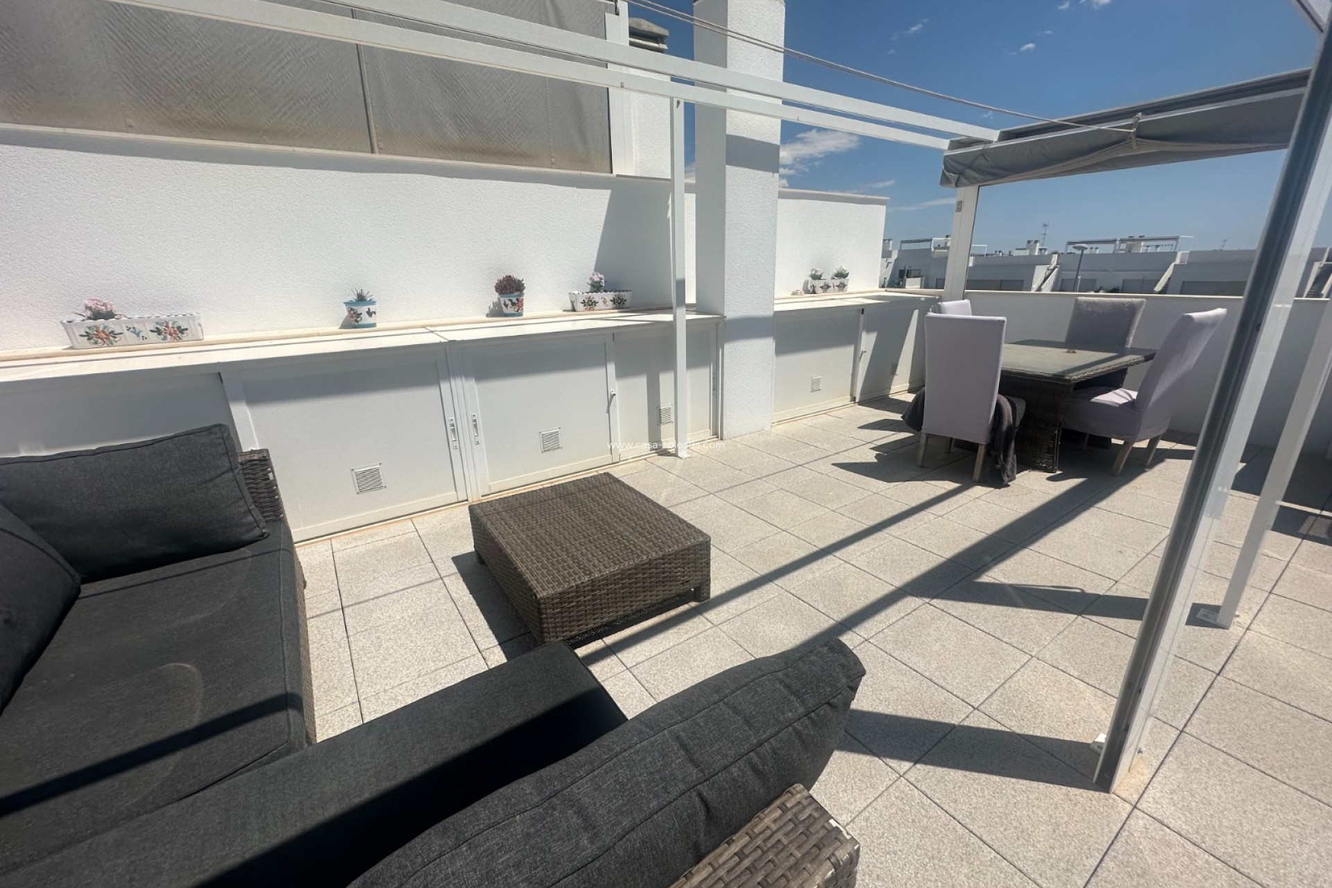 Reventa - Apartamento / piso - Orihuela - Inland