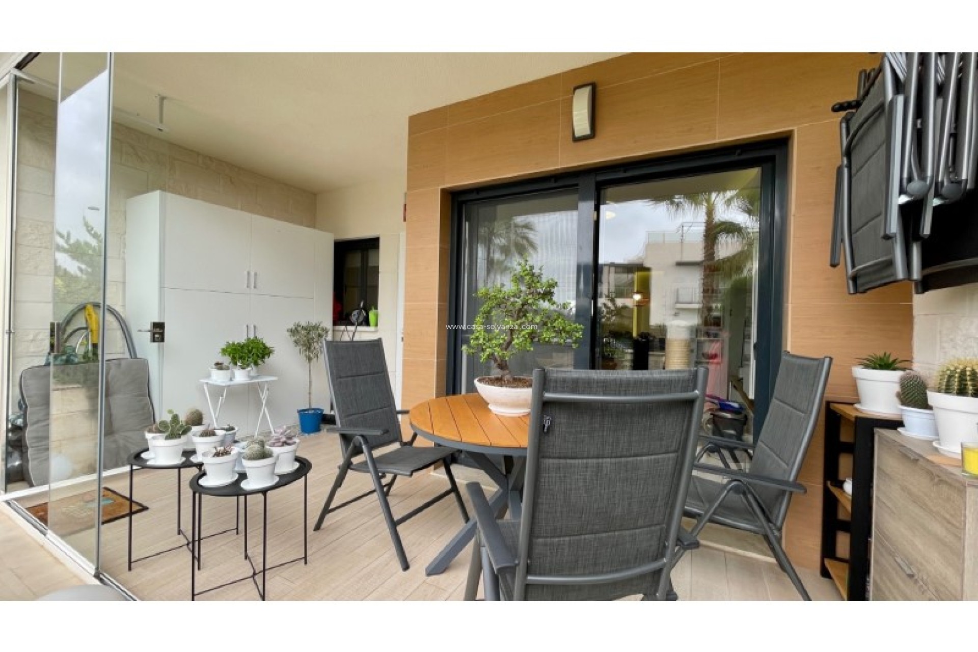 Reventa - Apartamento / piso - Orihuela - Inland
