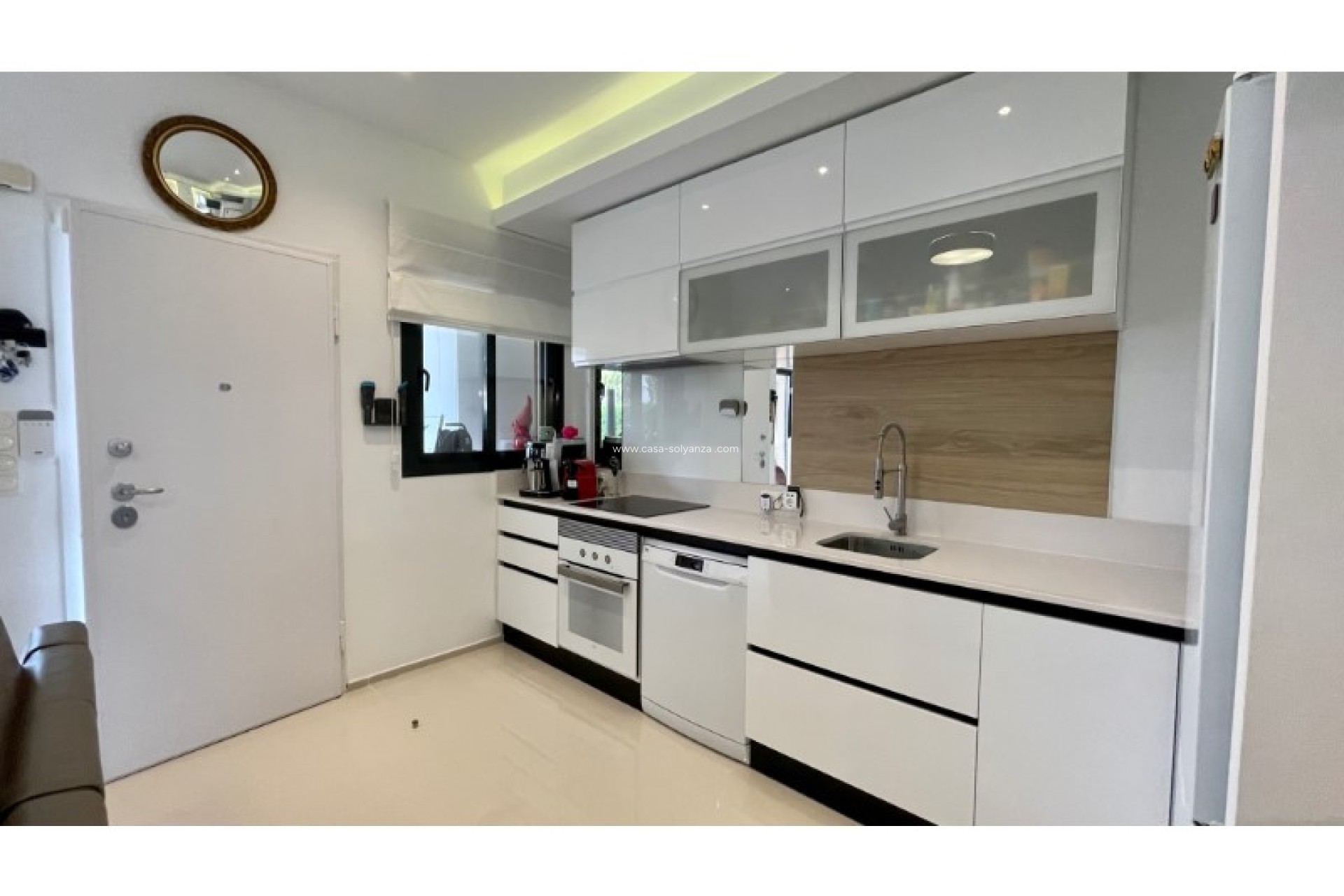 Reventa - Apartamento / piso - Orihuela - Inland