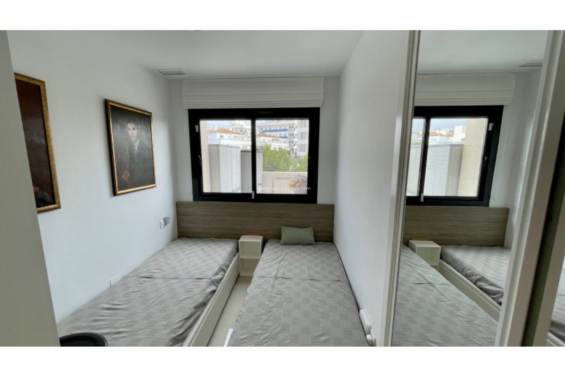 Reventa - Apartamento / piso - Orihuela - Inland