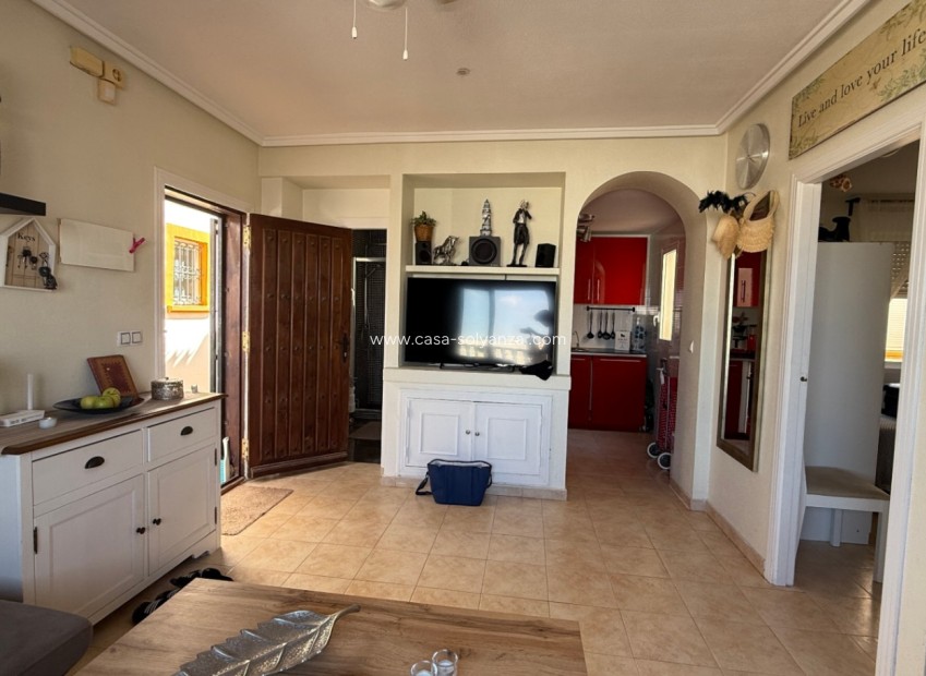 Reventa - Apartamento / piso - Orihuela - Inland