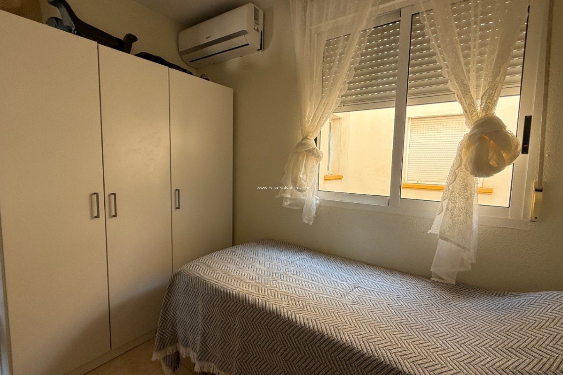 Reventa - Apartamento / piso - Orihuela - Inland