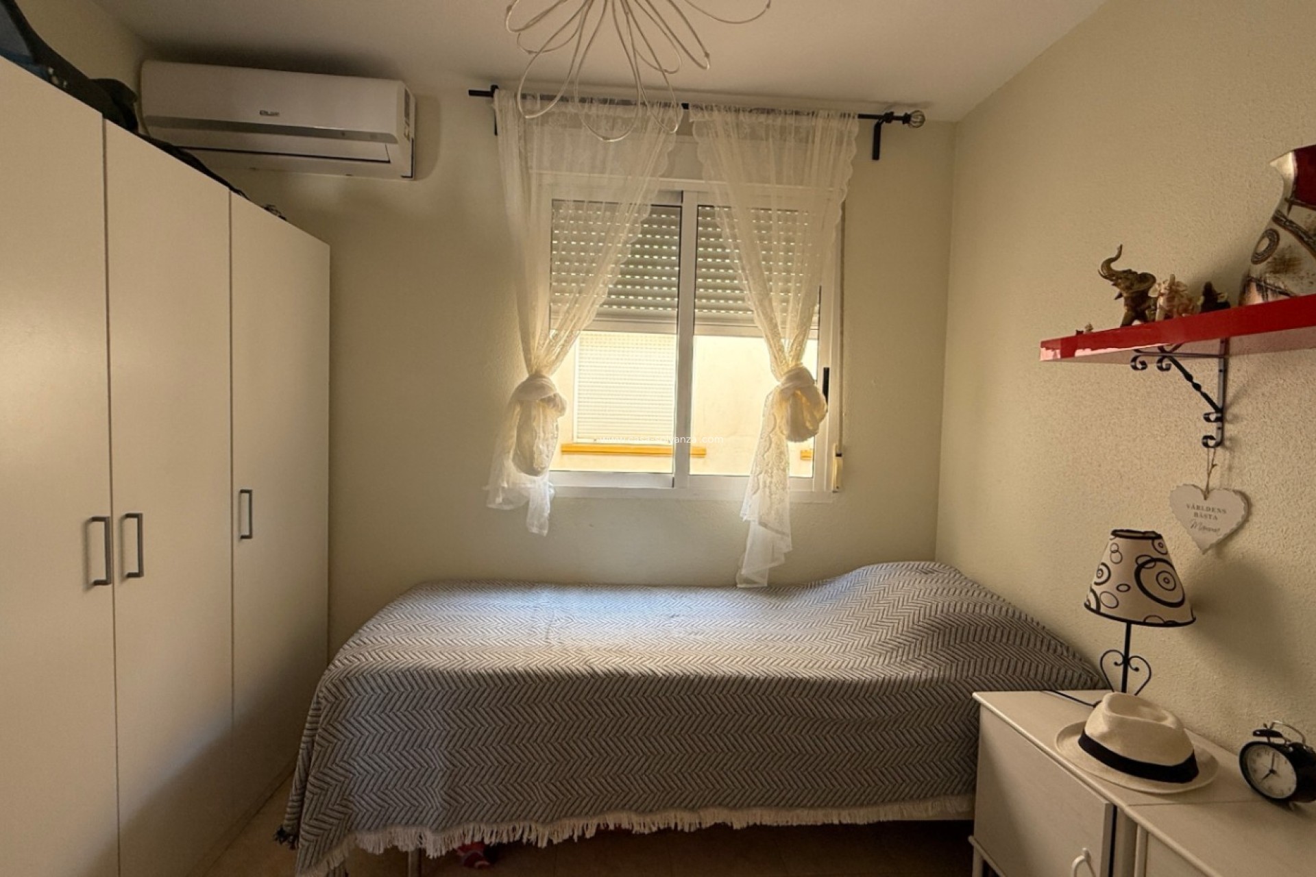 Reventa - Apartamento / piso - Orihuela - Inland