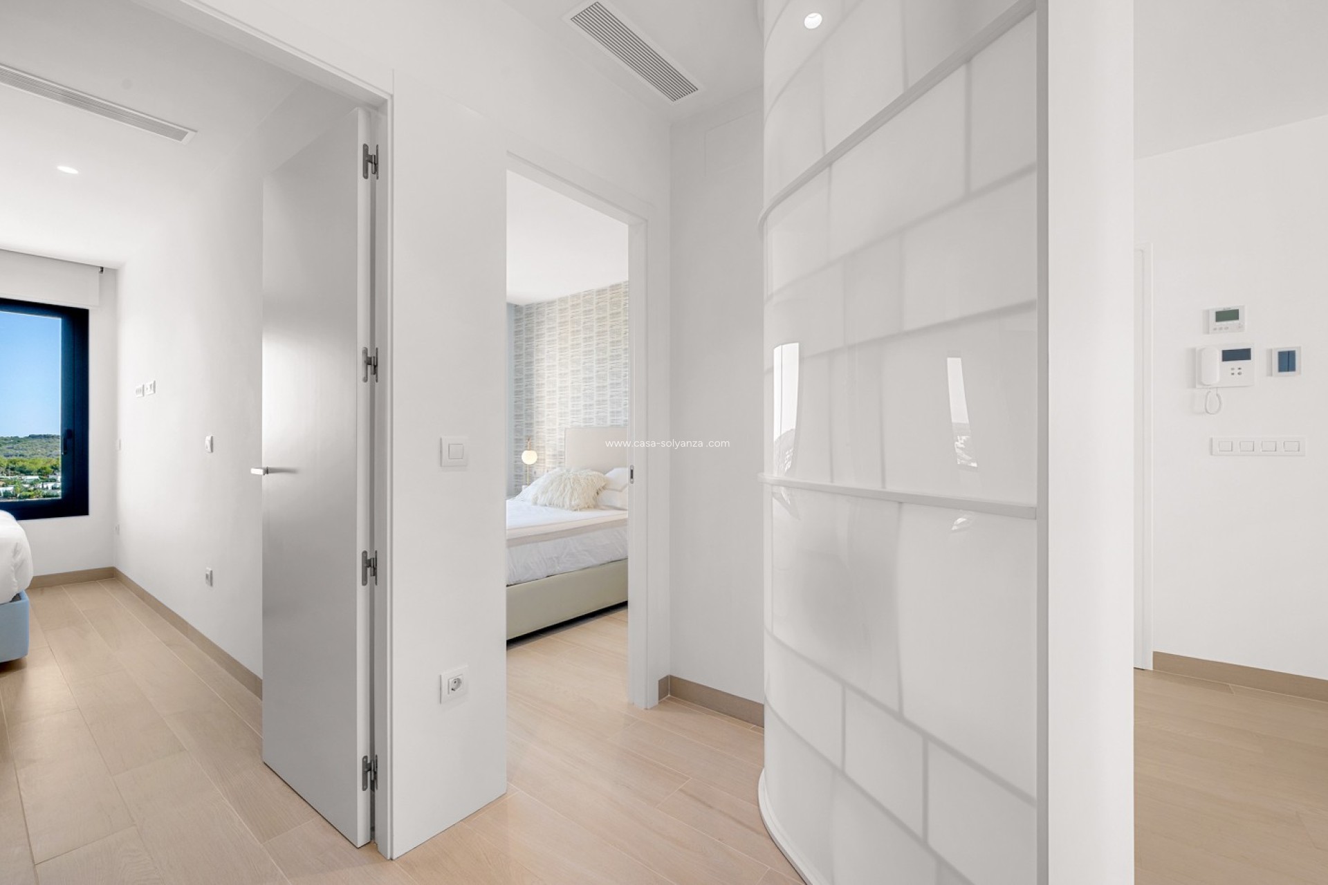 Reventa - Apartamento / piso - Orihuela - Inland