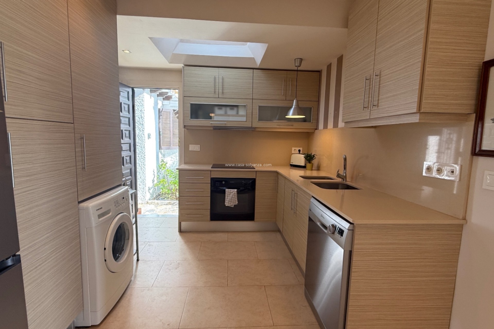 Reventa - Apartamento / piso - Orihuela - Inland