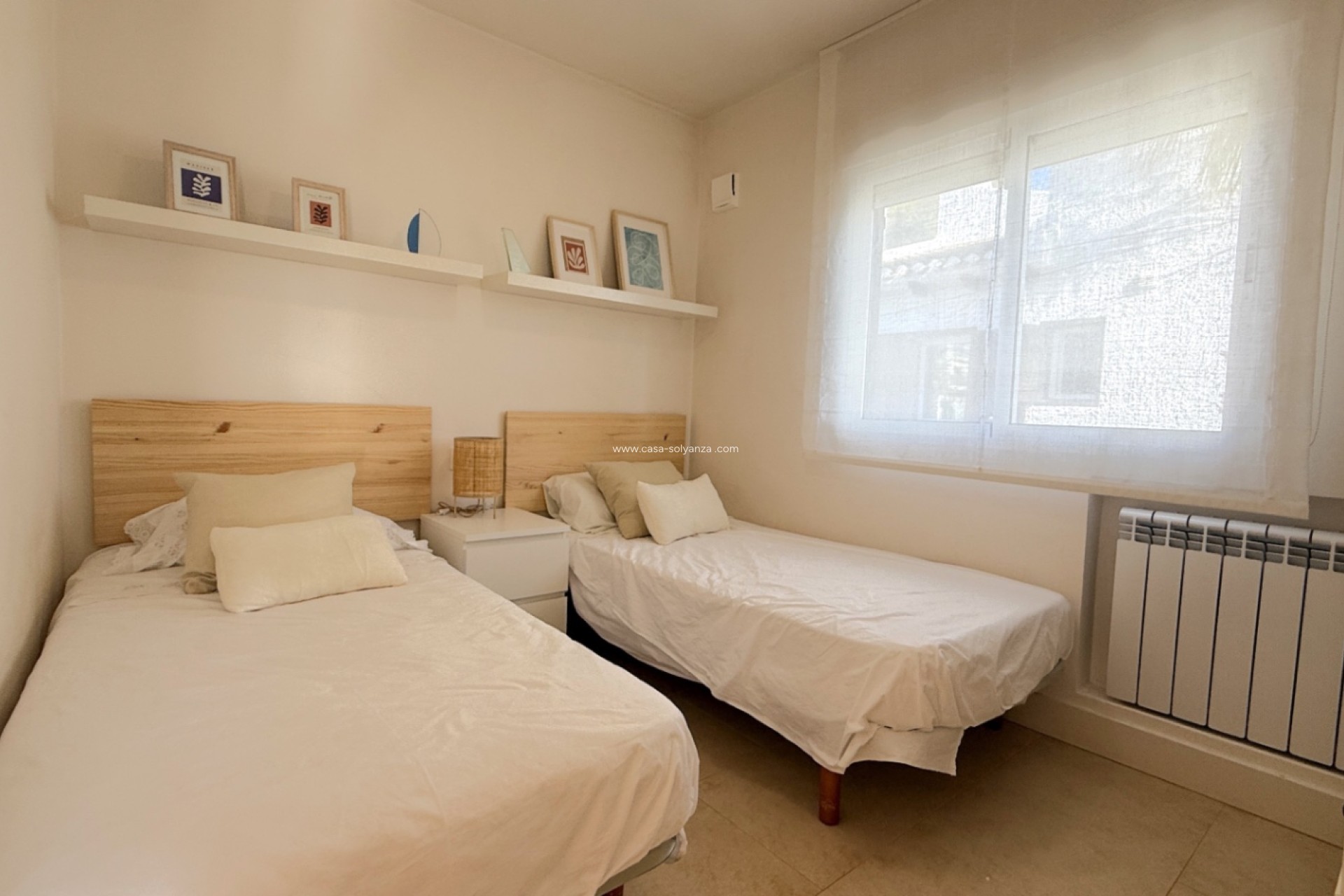 Reventa - Apartamento / piso - Orihuela - Inland