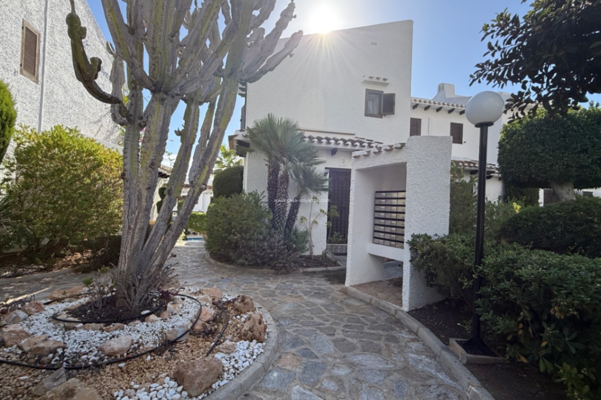 Reventa - Apartamento / piso - Orihuela - Inland