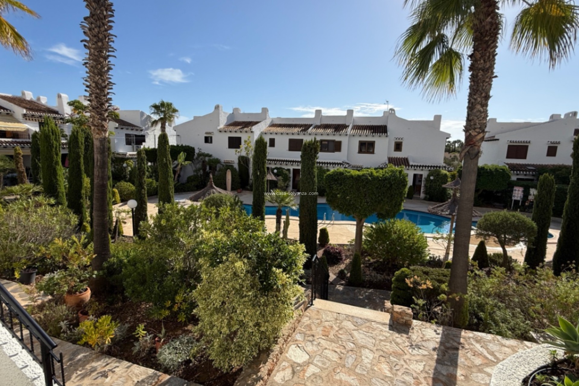 Reventa - Apartamento / piso - Orihuela - Inland