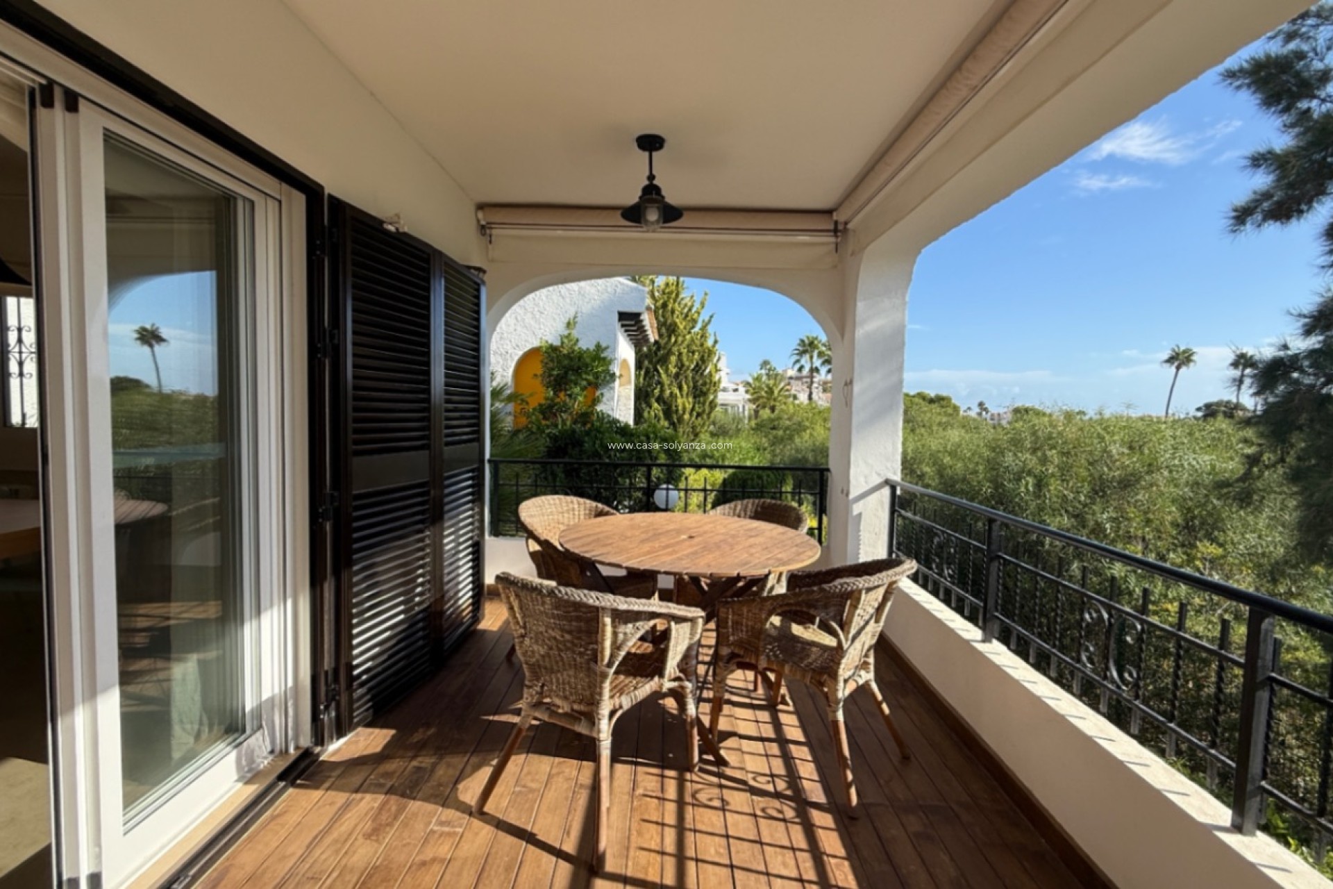 Reventa - Apartamento / piso - Orihuela - Inland