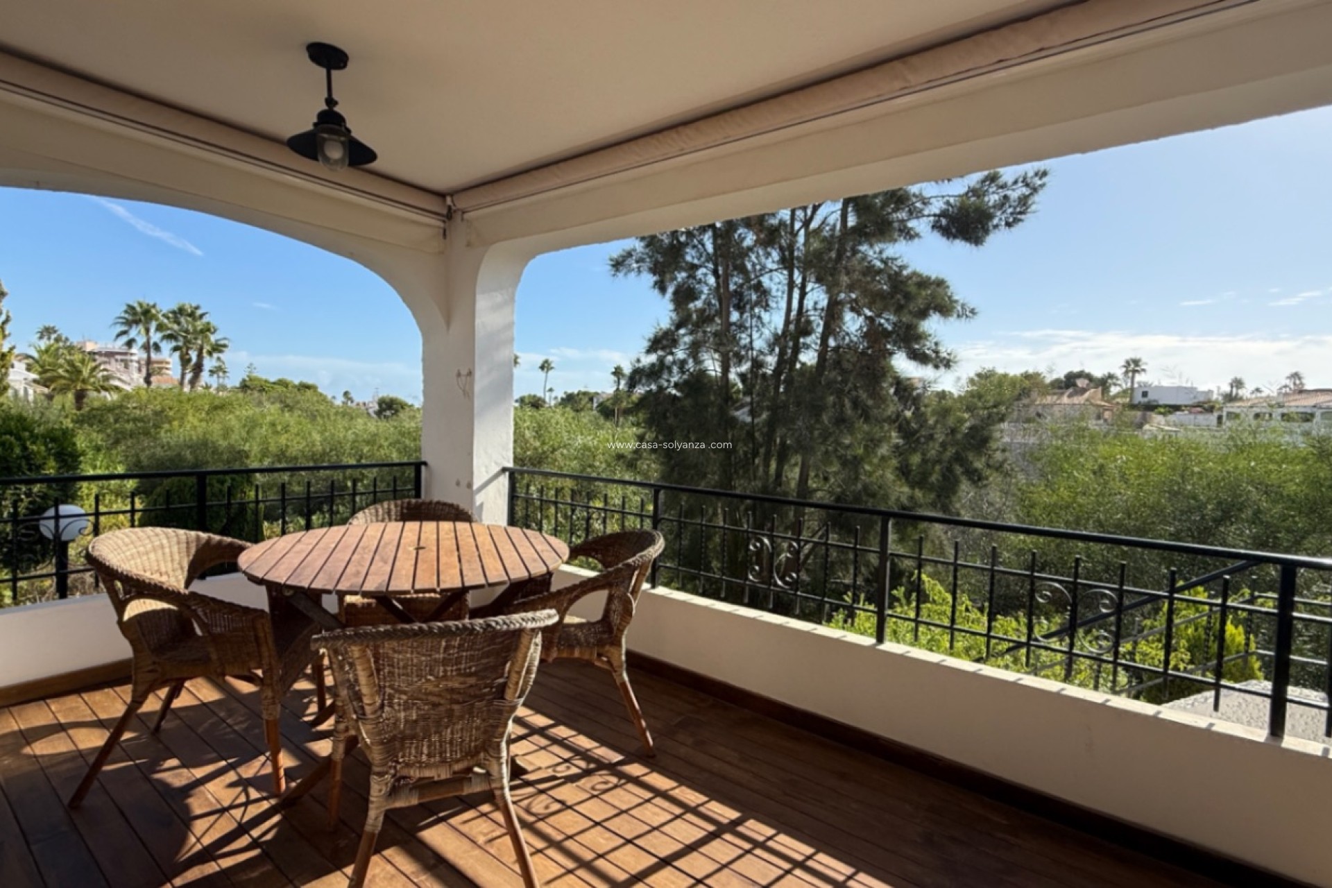 Reventa - Apartamento / piso - Orihuela - Inland