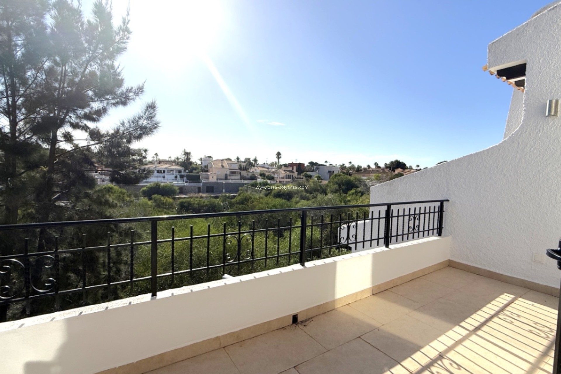 Reventa - Apartamento / piso - Orihuela - Inland