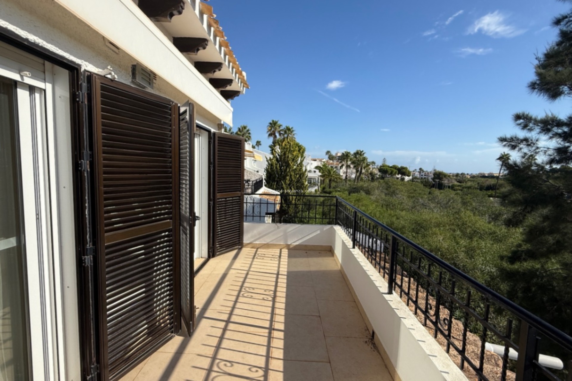 Reventa - Apartamento / piso - Orihuela - Inland