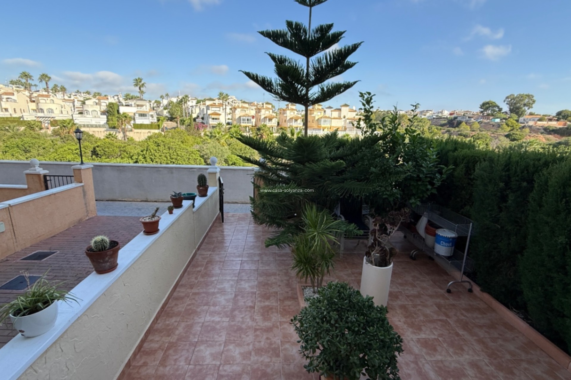 Reventa - Apartamento / piso - Orihuela - Inland