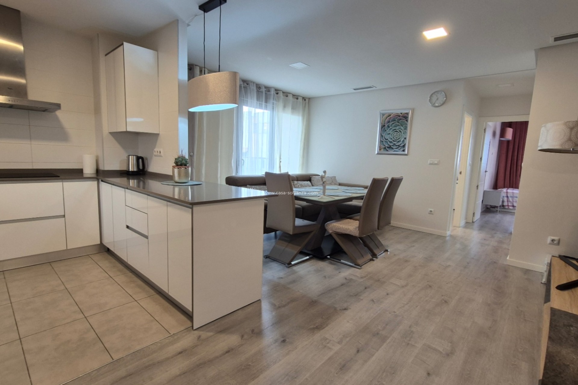 Reventa - Apartamento / piso - Orihuela - Inland