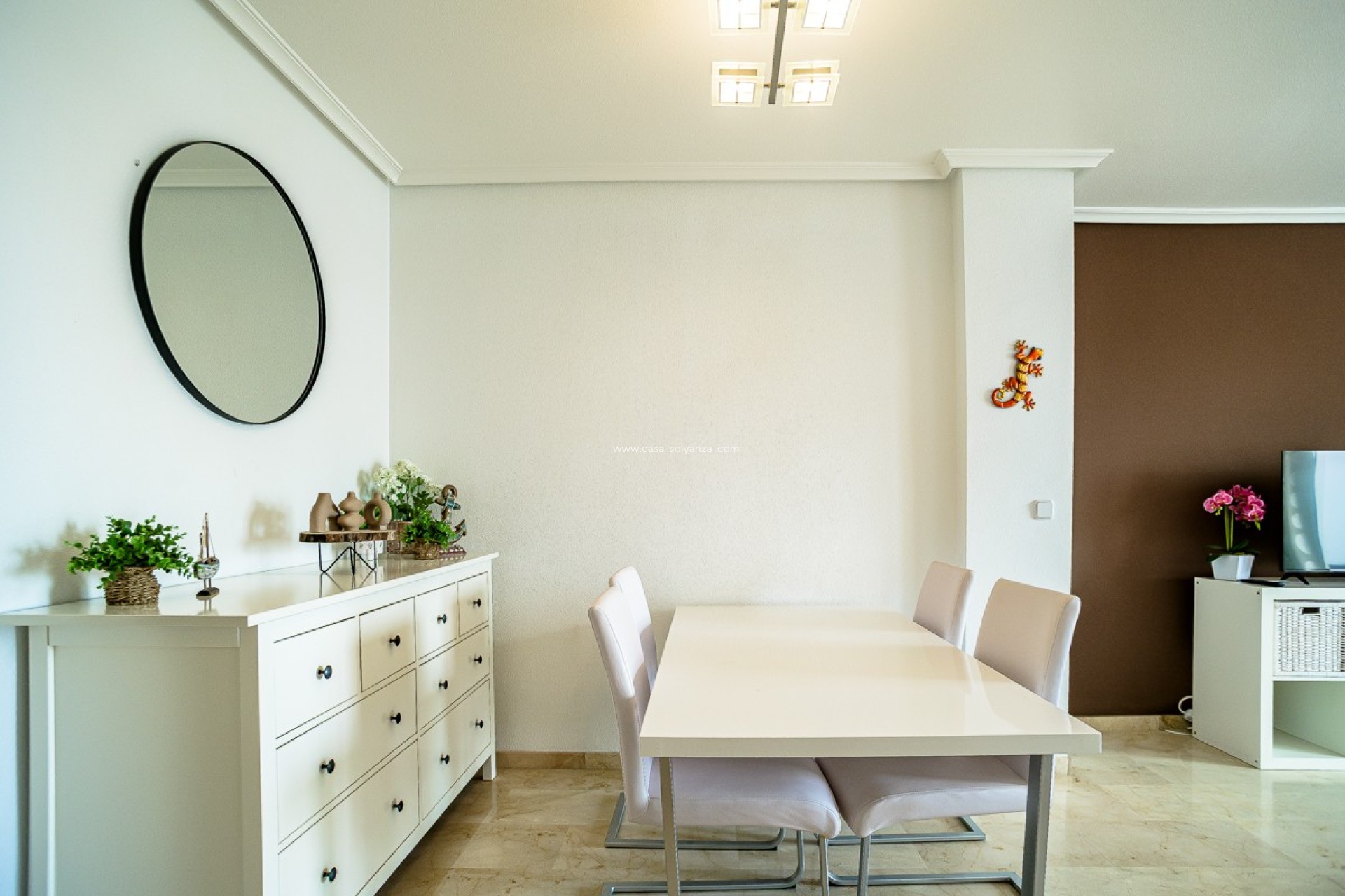 Reventa - Apartamento / piso - Orihuela - Inland