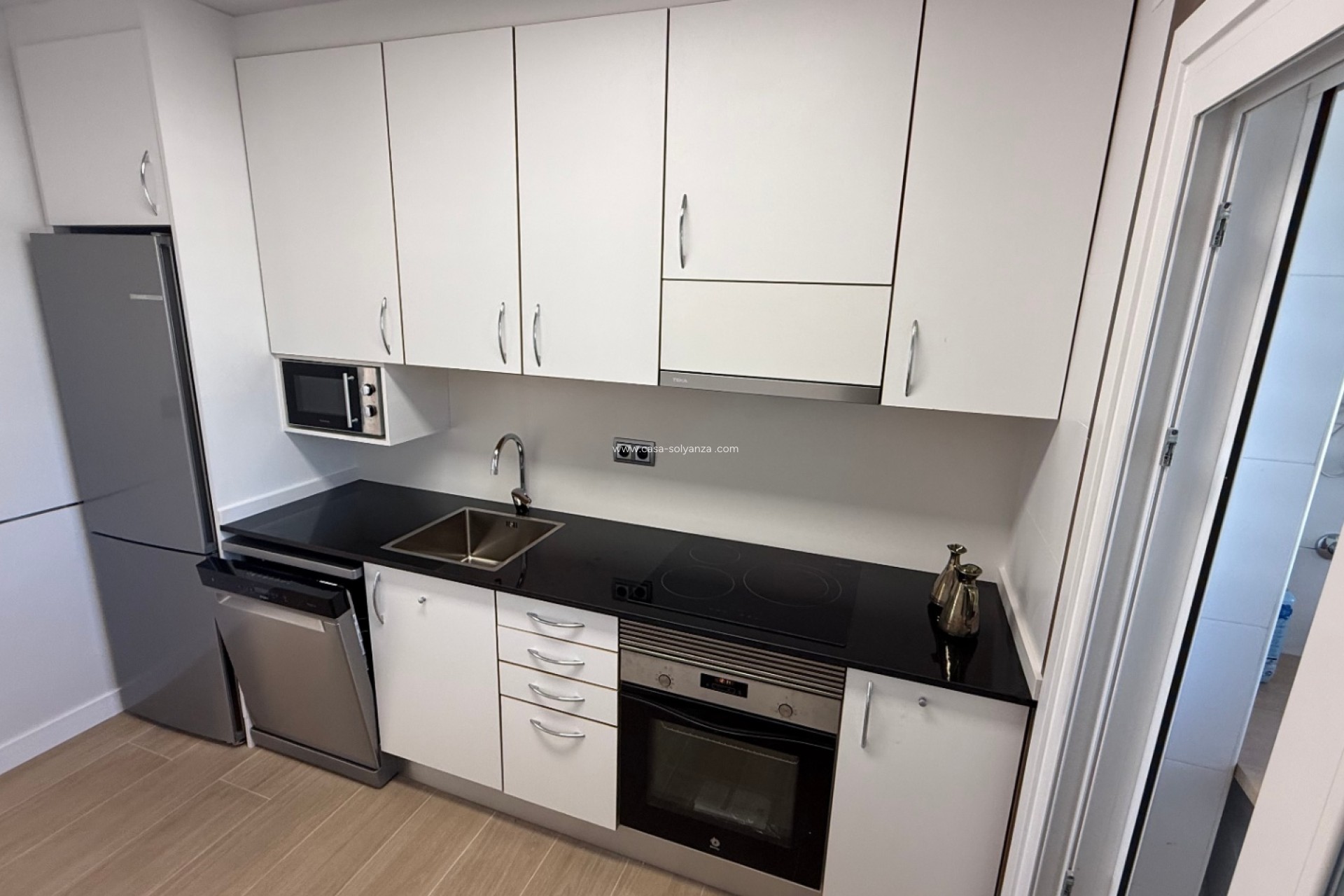 Reventa - Apartamento / piso - Orihuela - Inland