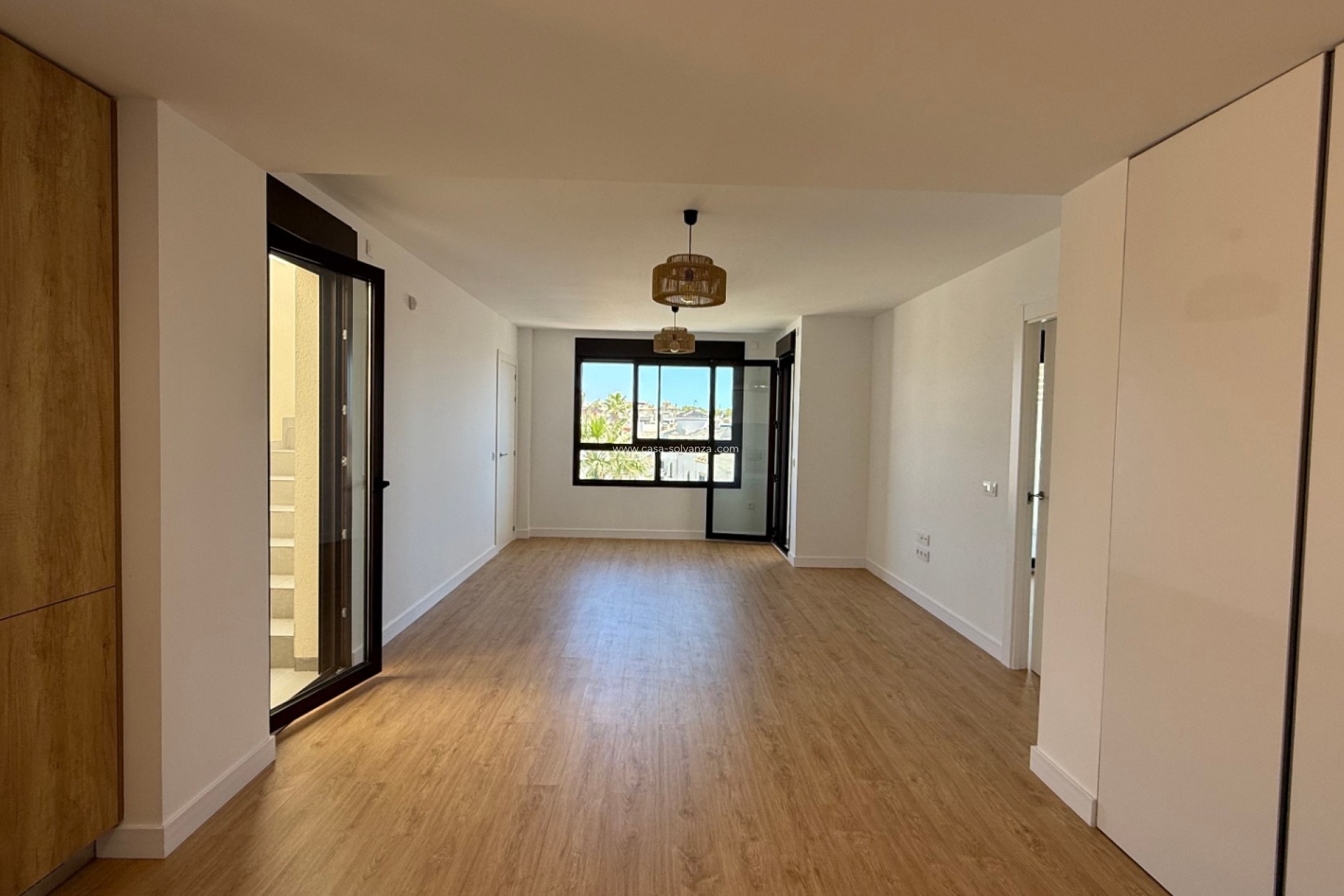 Reventa - Apartamento / piso - Orihuela - Inland