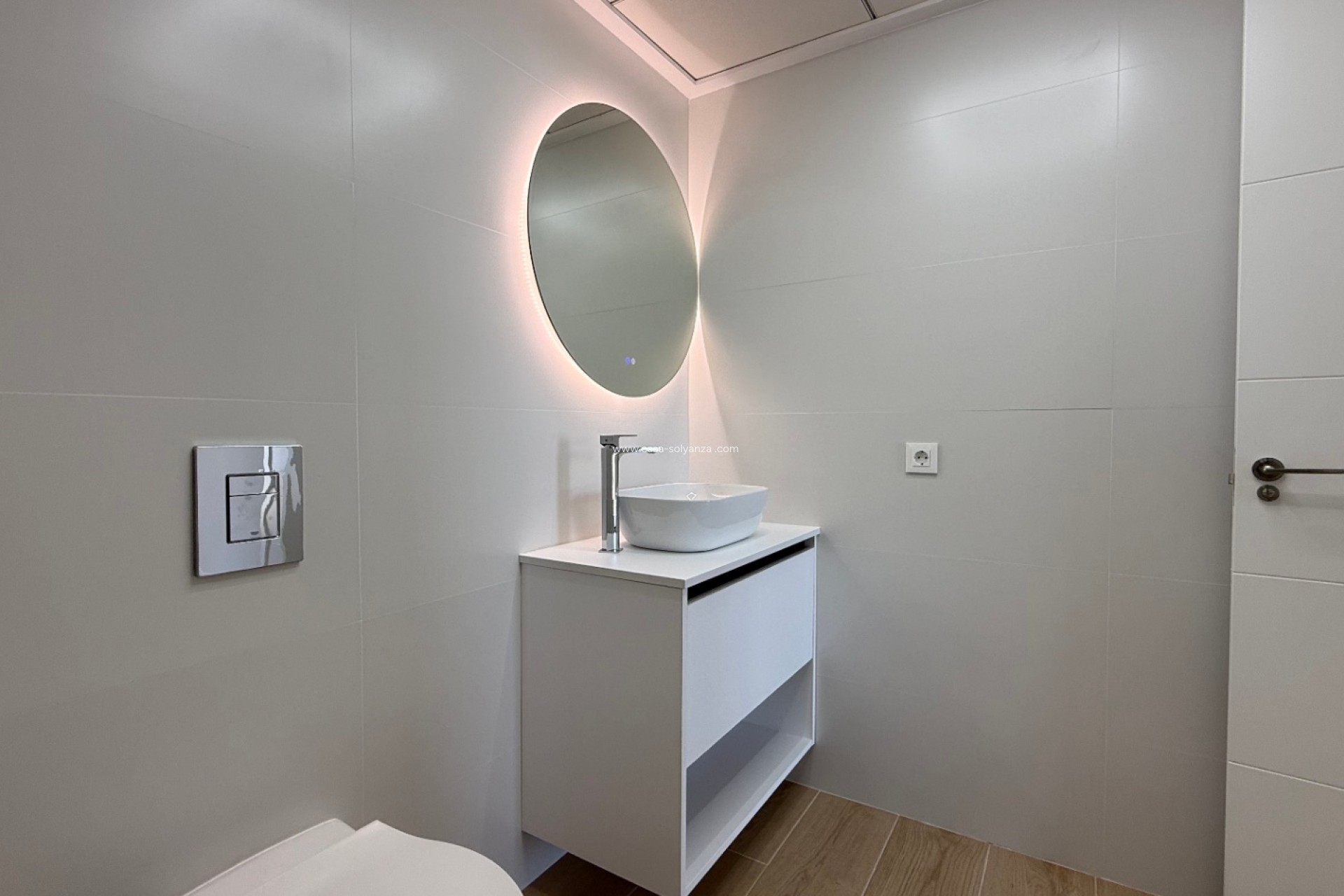 Reventa - Apartamento / piso - Orihuela - Inland