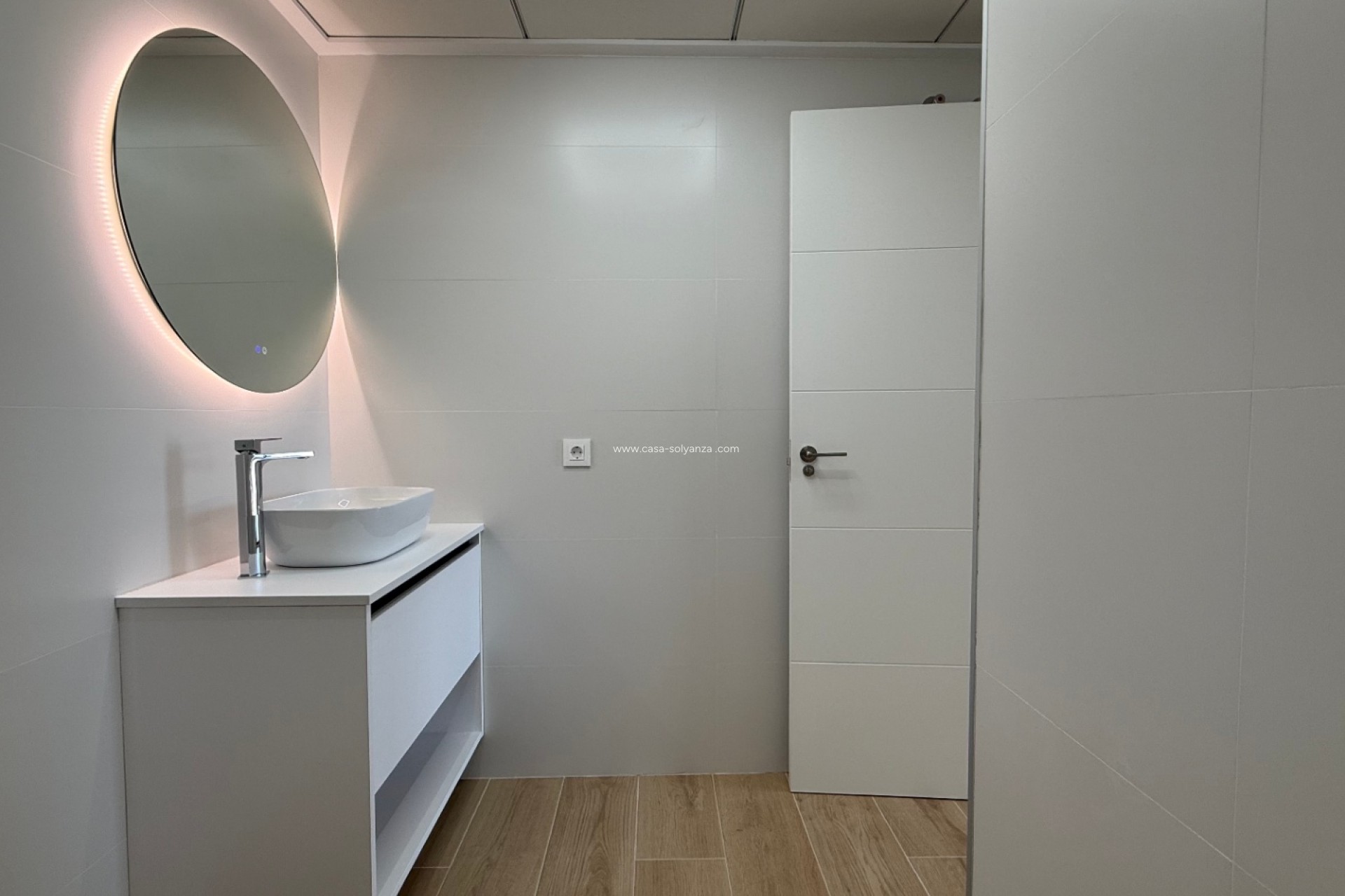 Reventa - Apartamento / piso - Orihuela - Inland