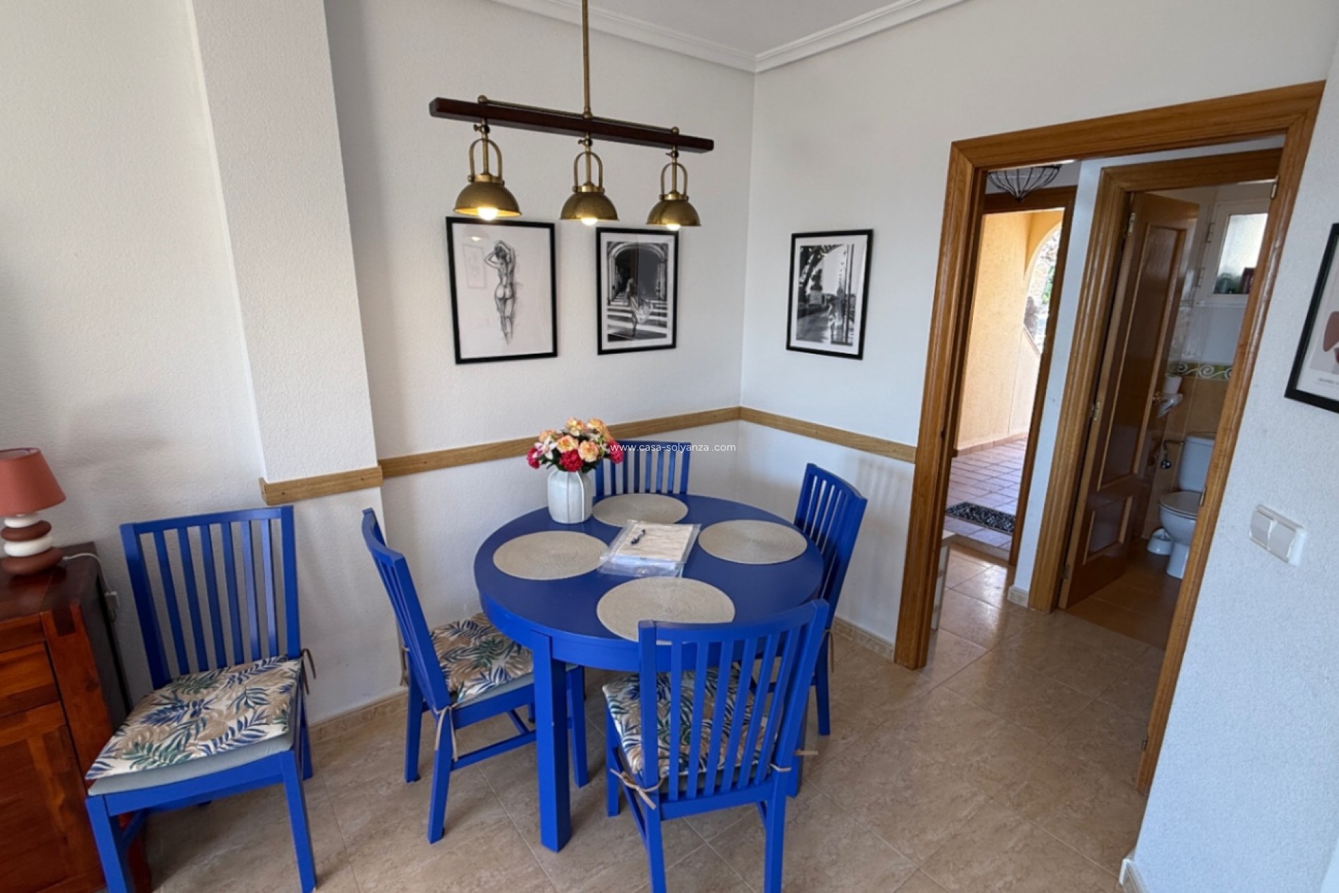 Reventa - Apartamento / piso - Orihuela - Inland