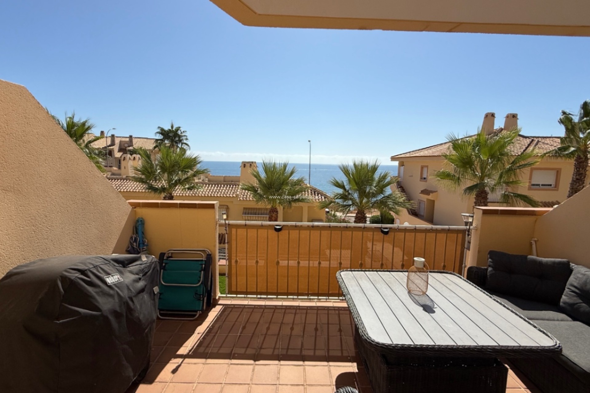 Reventa - Apartamento / piso - Orihuela - Inland