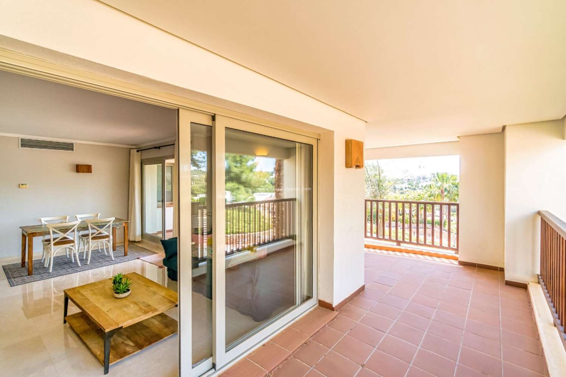 Reventa - Apartamento / piso - Orihuela - Inland