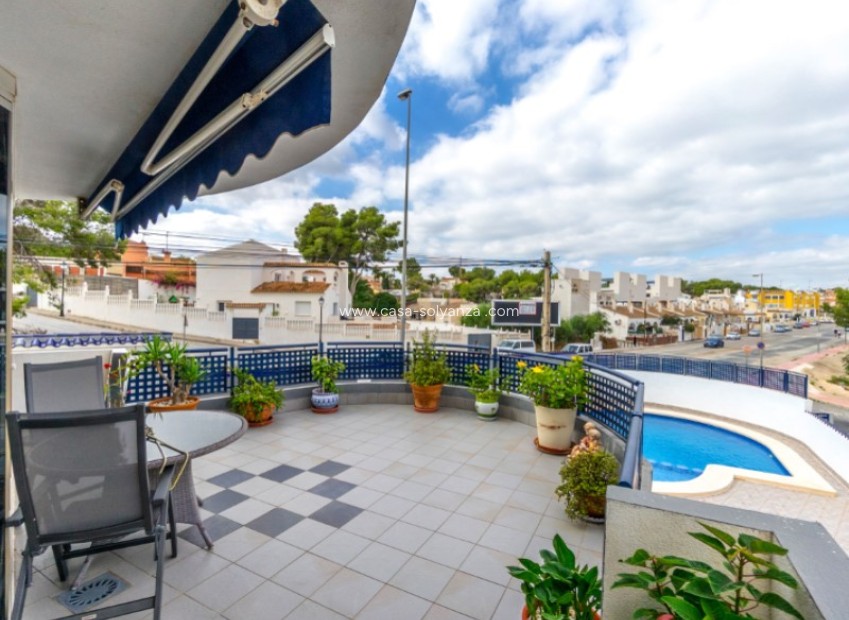 Reventa - Apartamento / piso - Orihuela - Inland