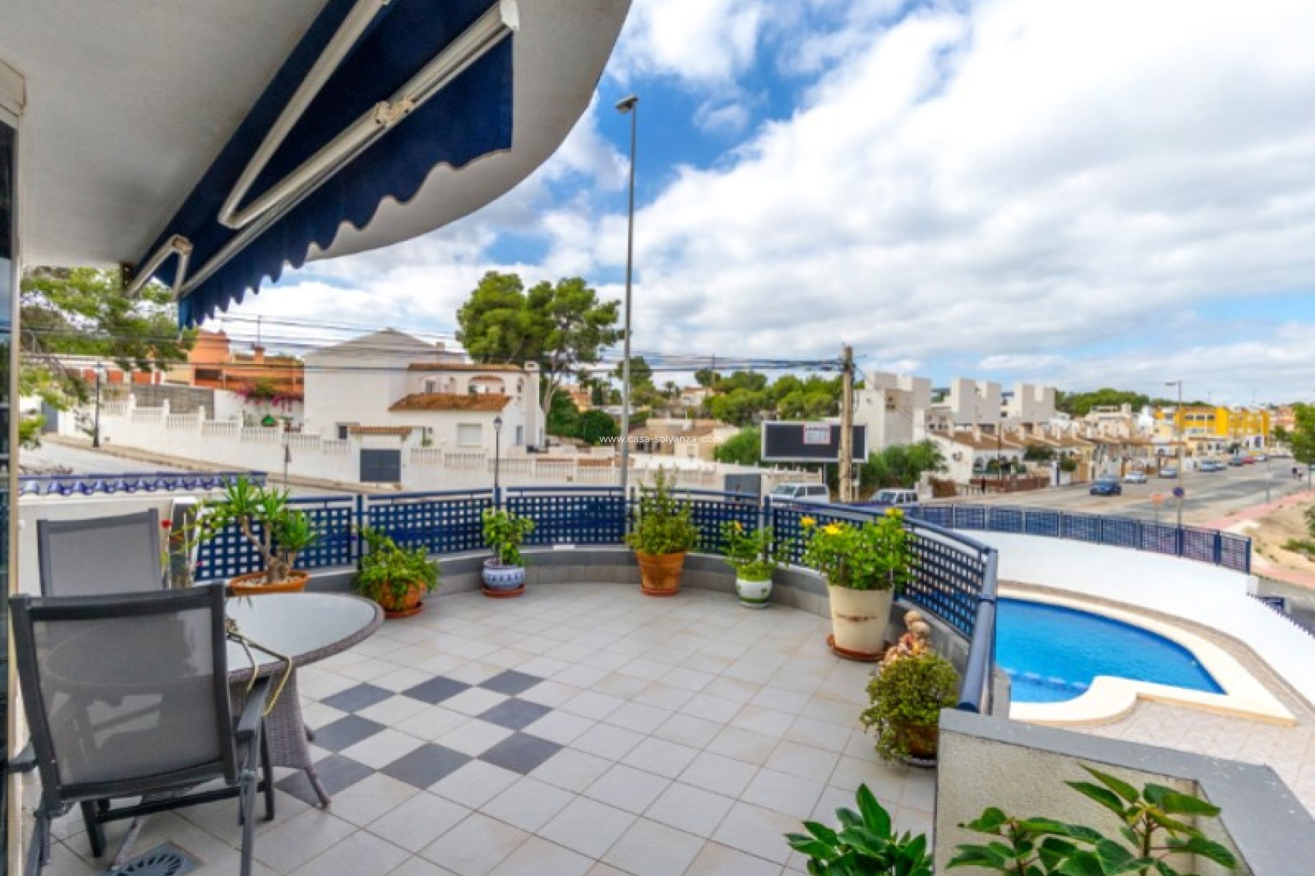 Reventa - Apartamento / piso - Orihuela - Inland