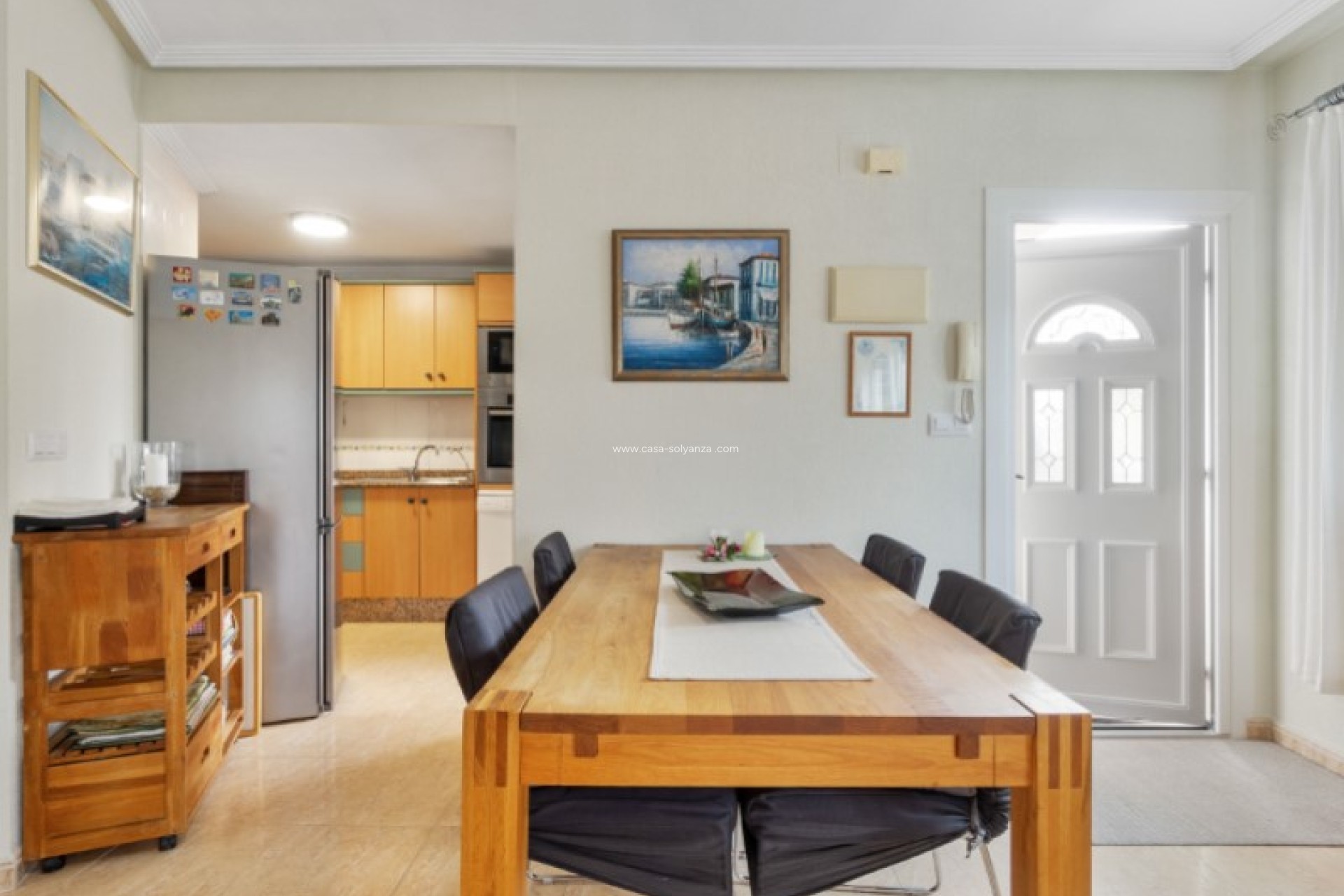 Reventa - Apartamento / piso - Orihuela - Inland