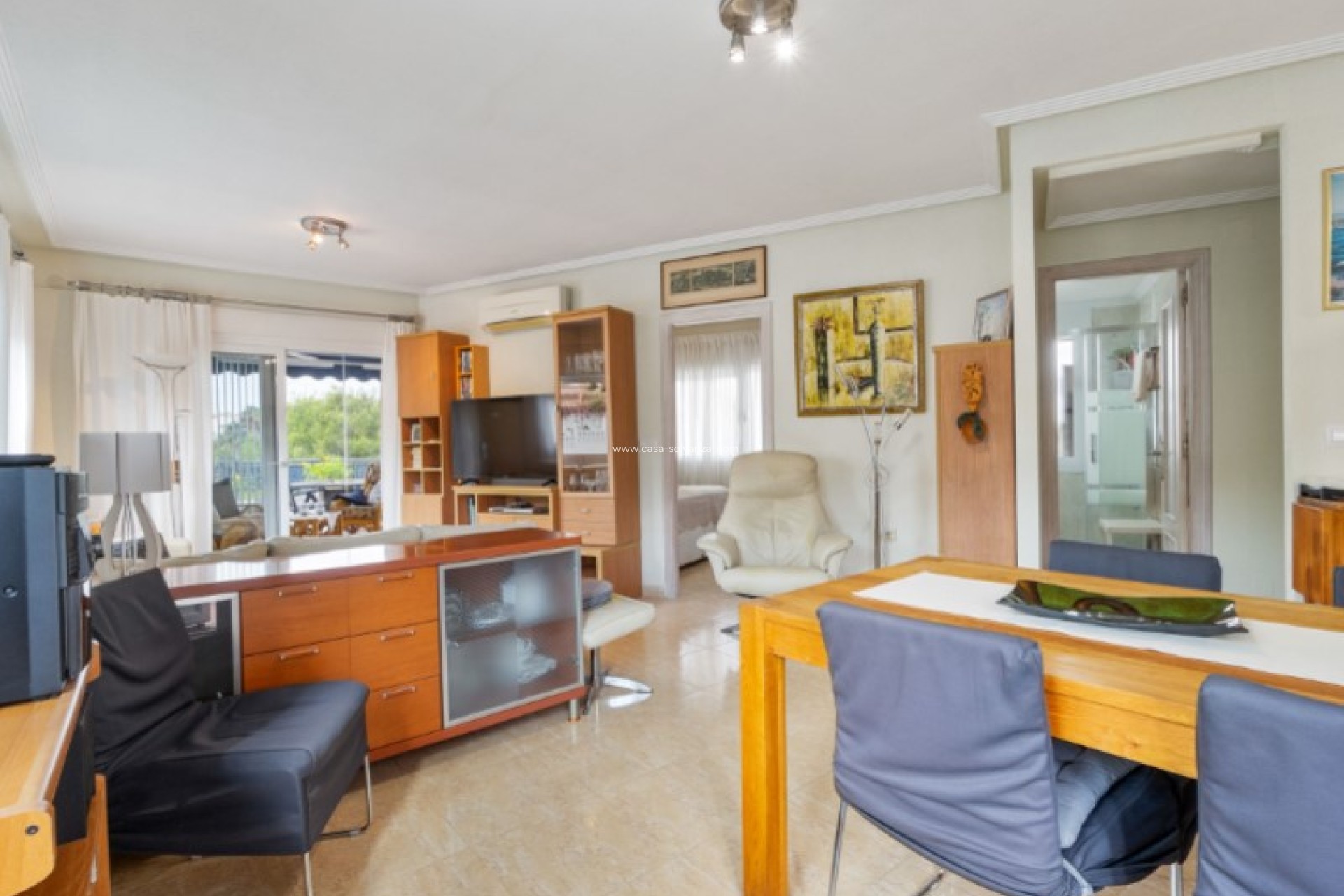 Reventa - Apartamento / piso - Orihuela - Inland