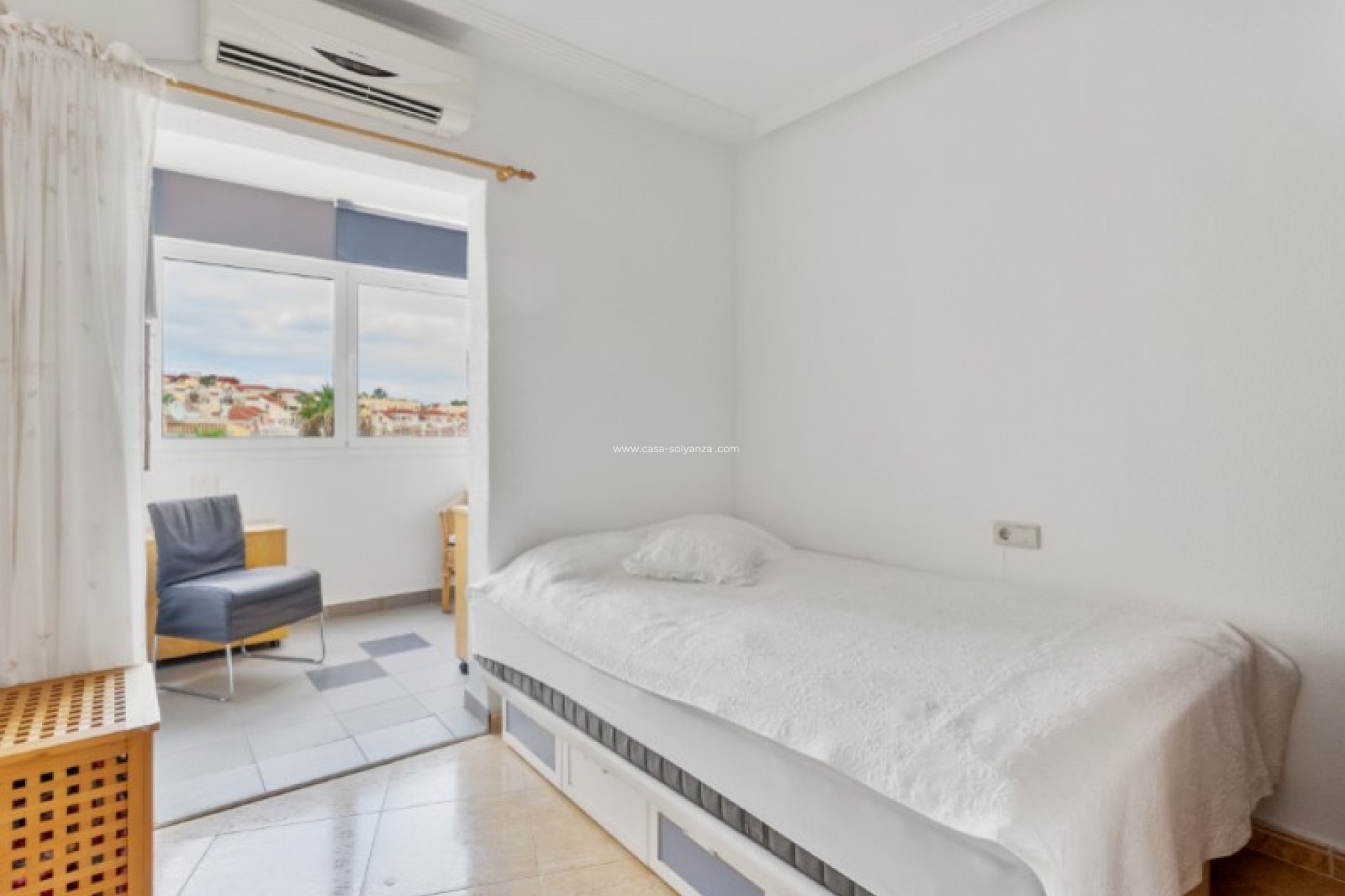 Reventa - Apartamento / piso - Orihuela - Inland