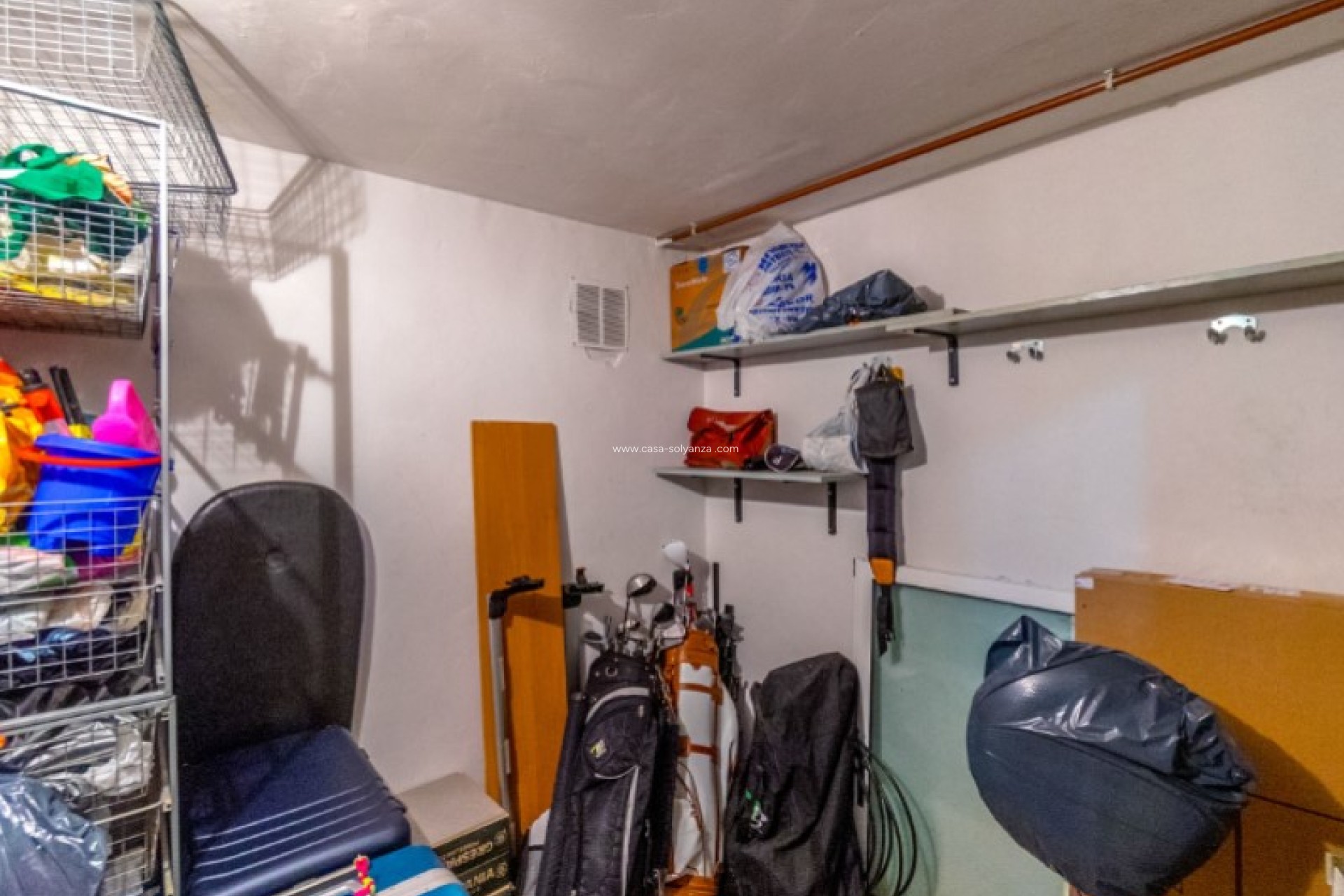 Reventa - Apartamento / piso - Orihuela - Inland